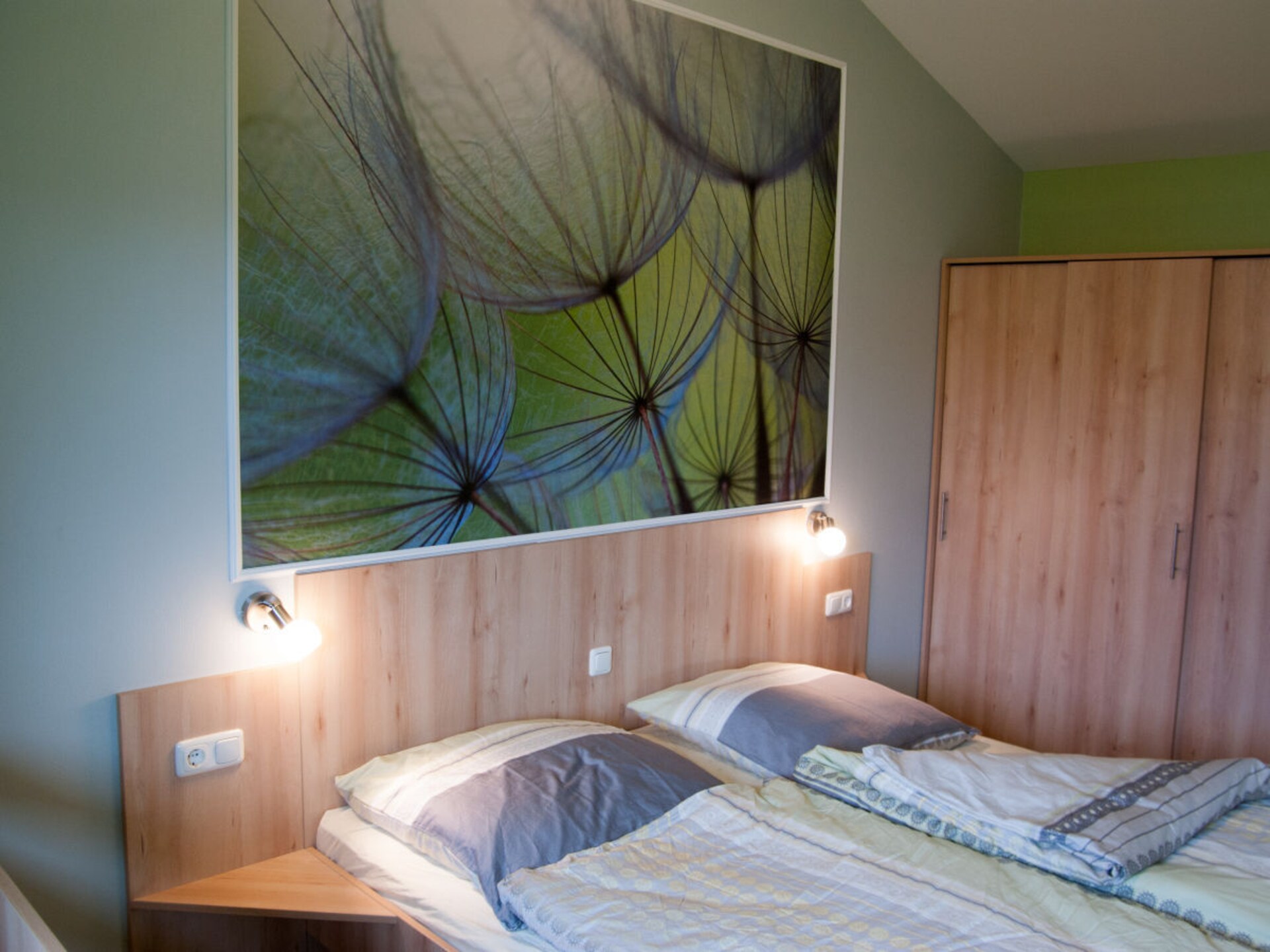 Knus vakantiehuis voor 4 aan de Wurster Nordseeküste met WiFi - foto 12