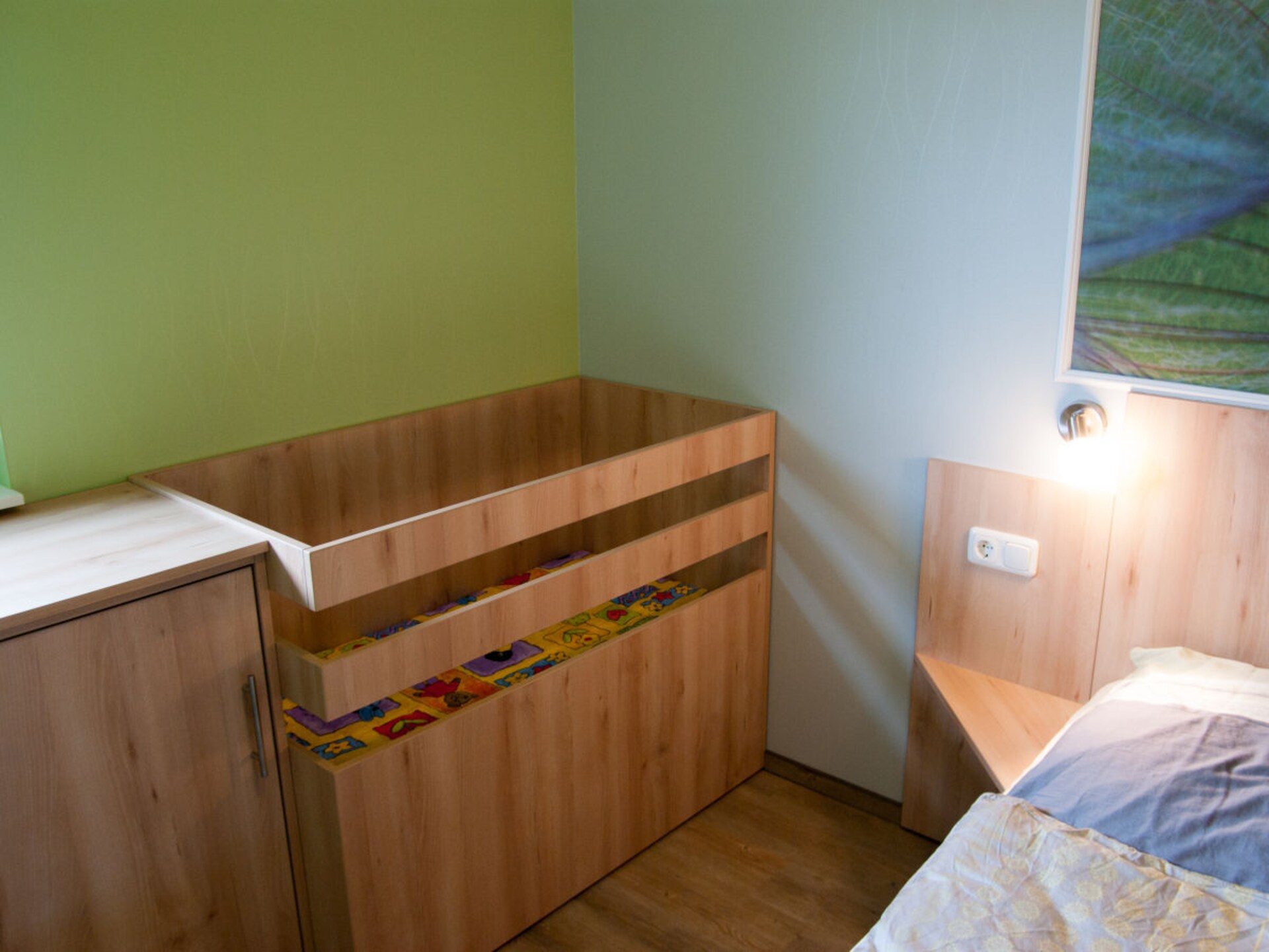 Knus vakantiehuis voor 4 aan de Wurster Nordseeküste met WiFi - foto 13