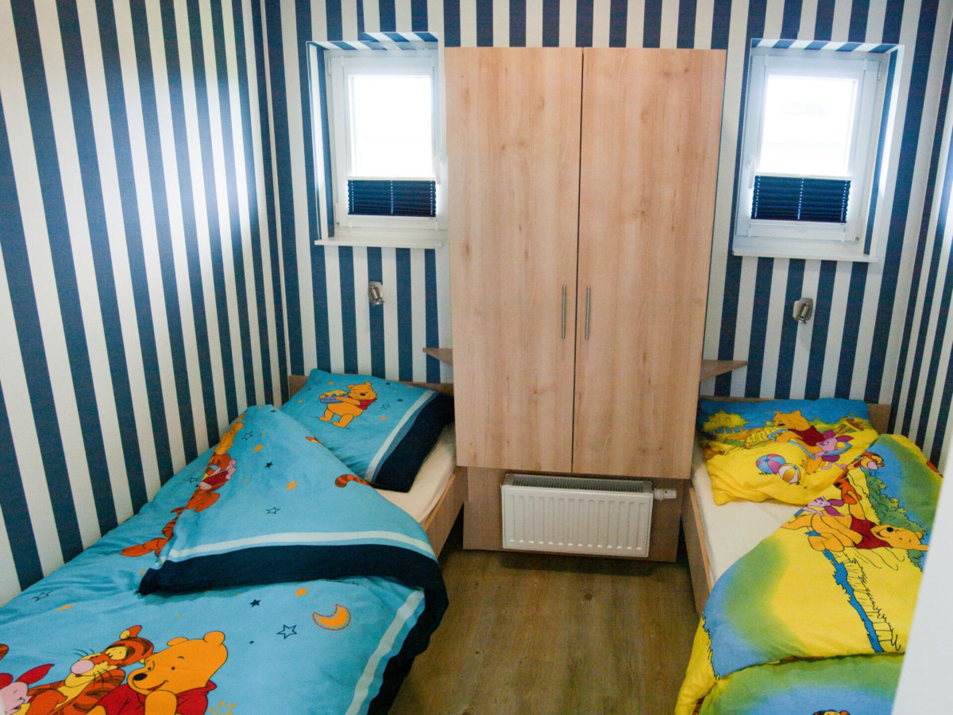 Knus vakantiehuis voor 4 aan de Wurster Nordseeküste met WiFi - foto 16
