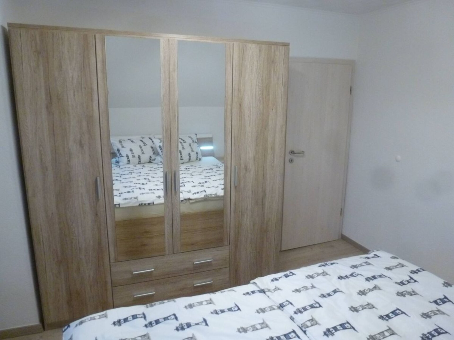 Knus appartement op de noordpunt van Rügen, vlakbij de Oostzee - foto 7