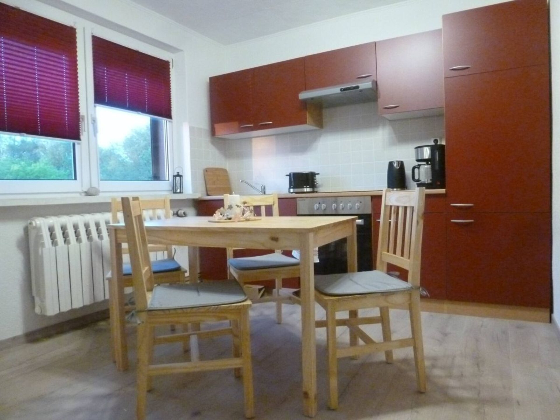 Knus appartement op de noordpunt van Rügen, vlakbij de Oostzee - foto 8