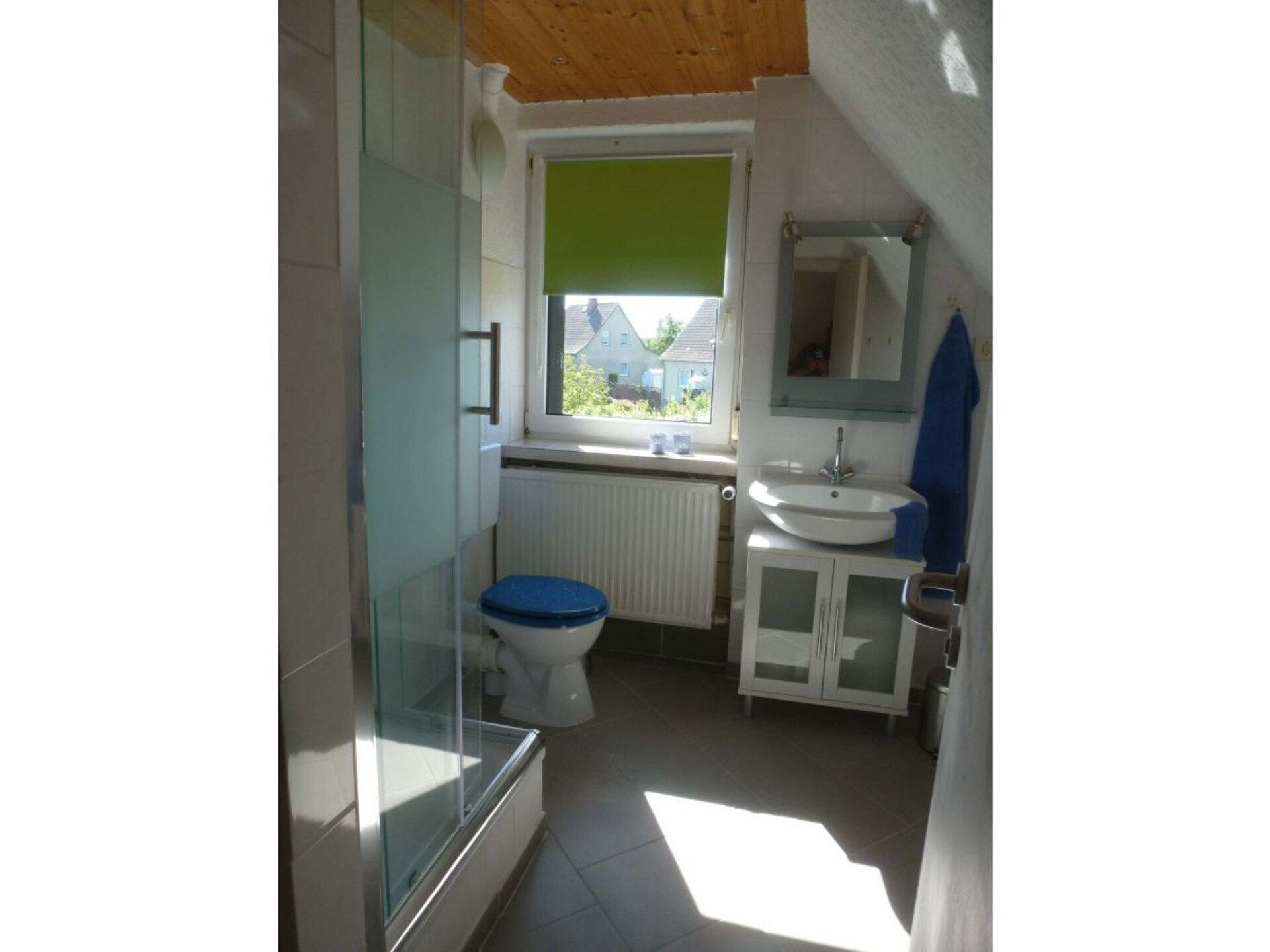 Knus appartement op de noordpunt van Rügen, vlakbij de Oostzee - foto 9
