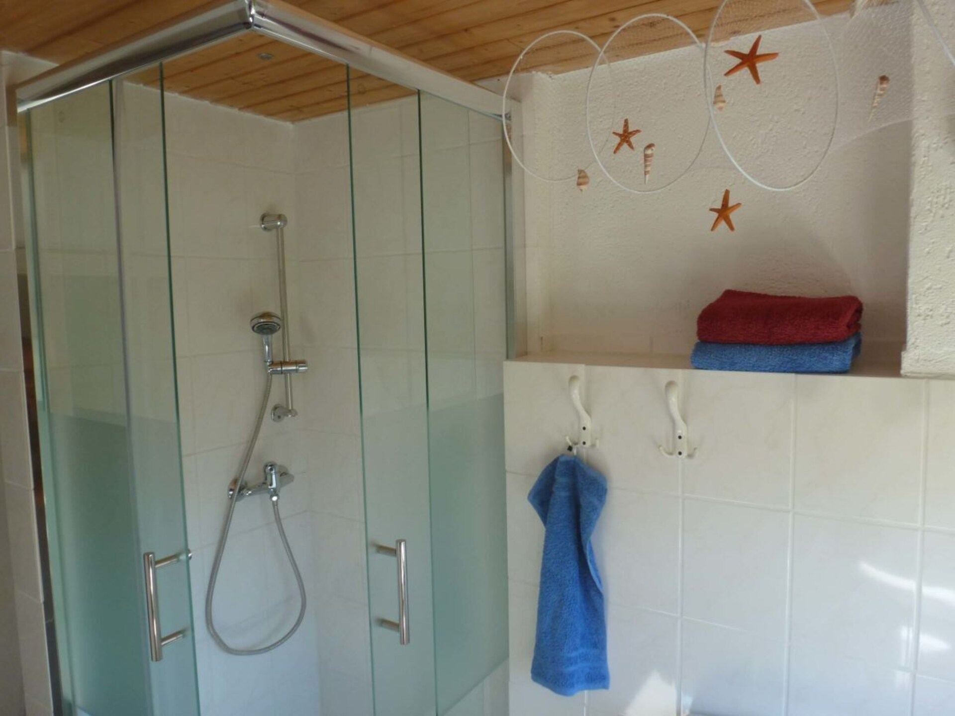 Knus appartement op de noordpunt van Rügen, vlakbij de Oostzee - foto 10