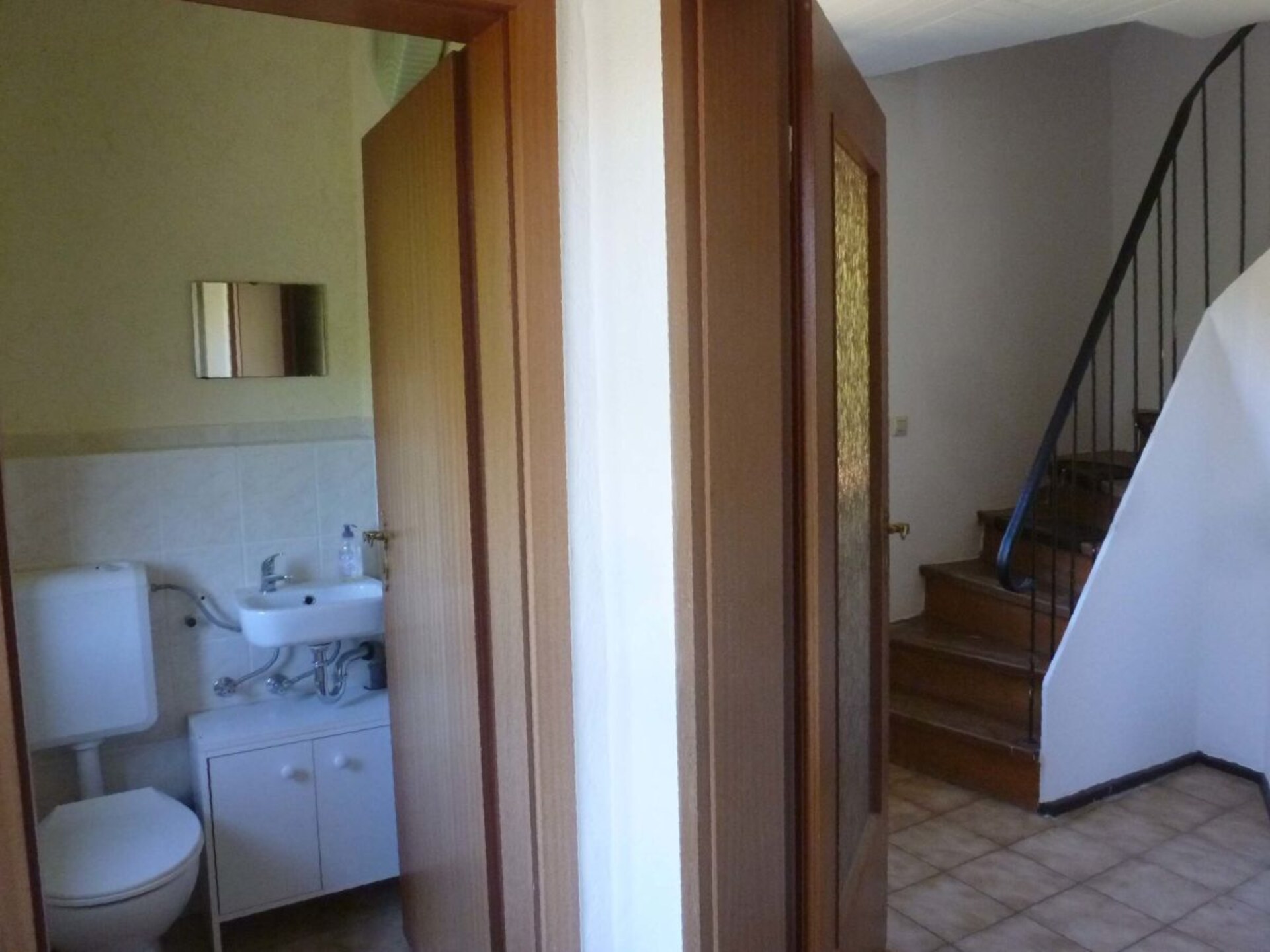 Knus appartement op de noordpunt van Rügen, vlakbij de Oostzee - foto 11