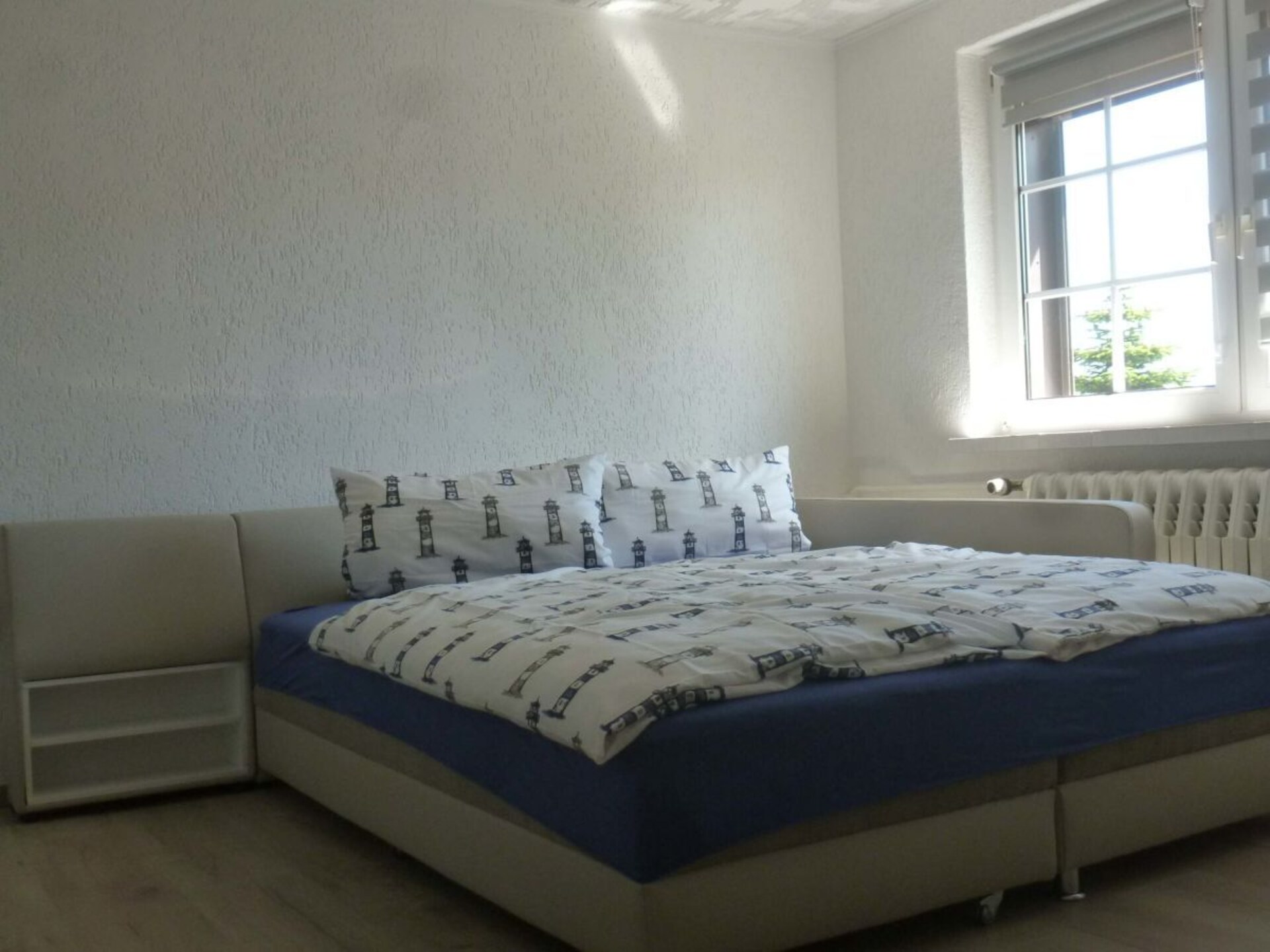 Knus appartement op de noordpunt van Rügen, vlakbij de Oostzee - foto 3