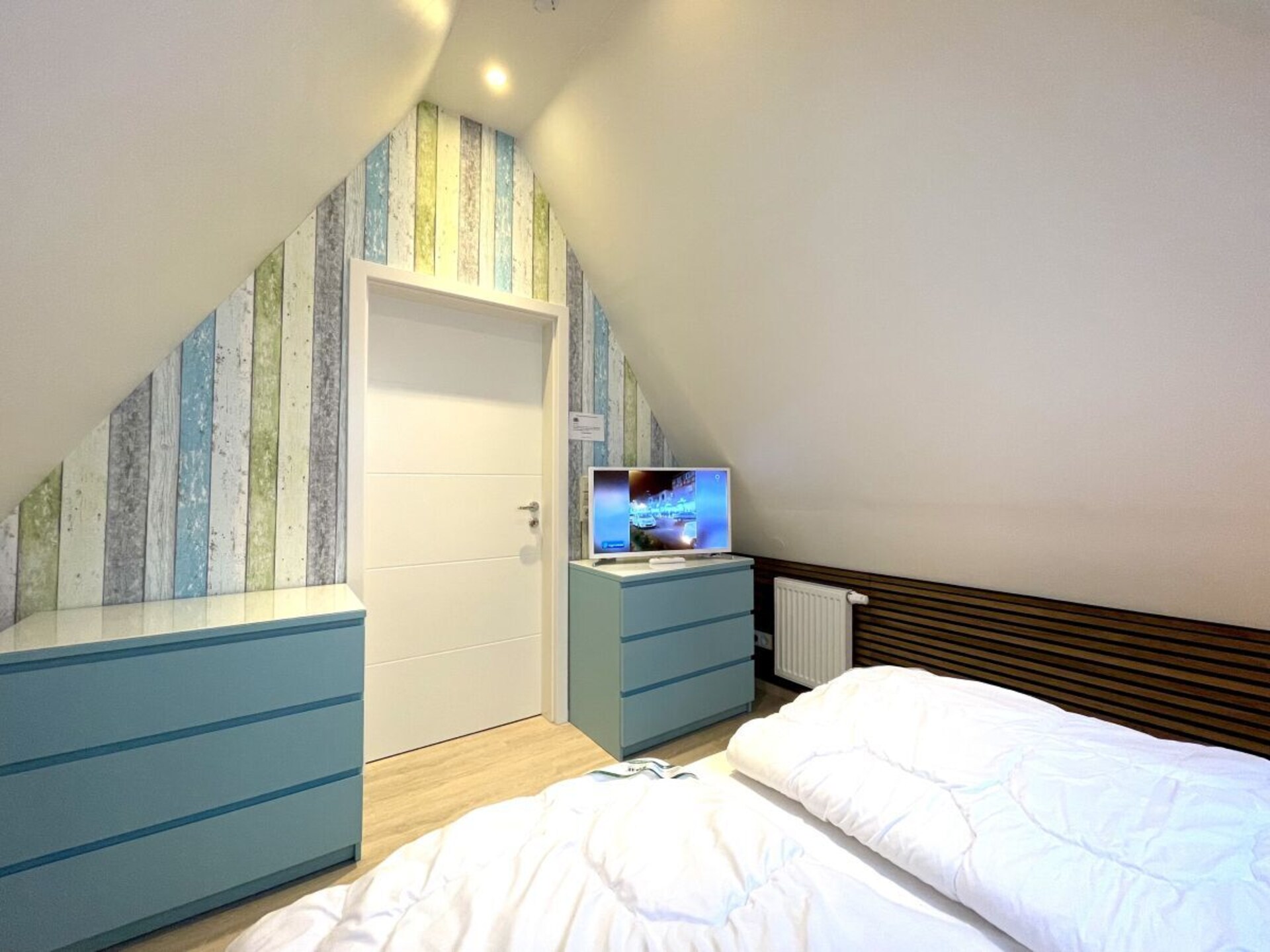 Stijlvol appartement Strandgut met Oostzeezicht in Heiligenhafen - foto 25
