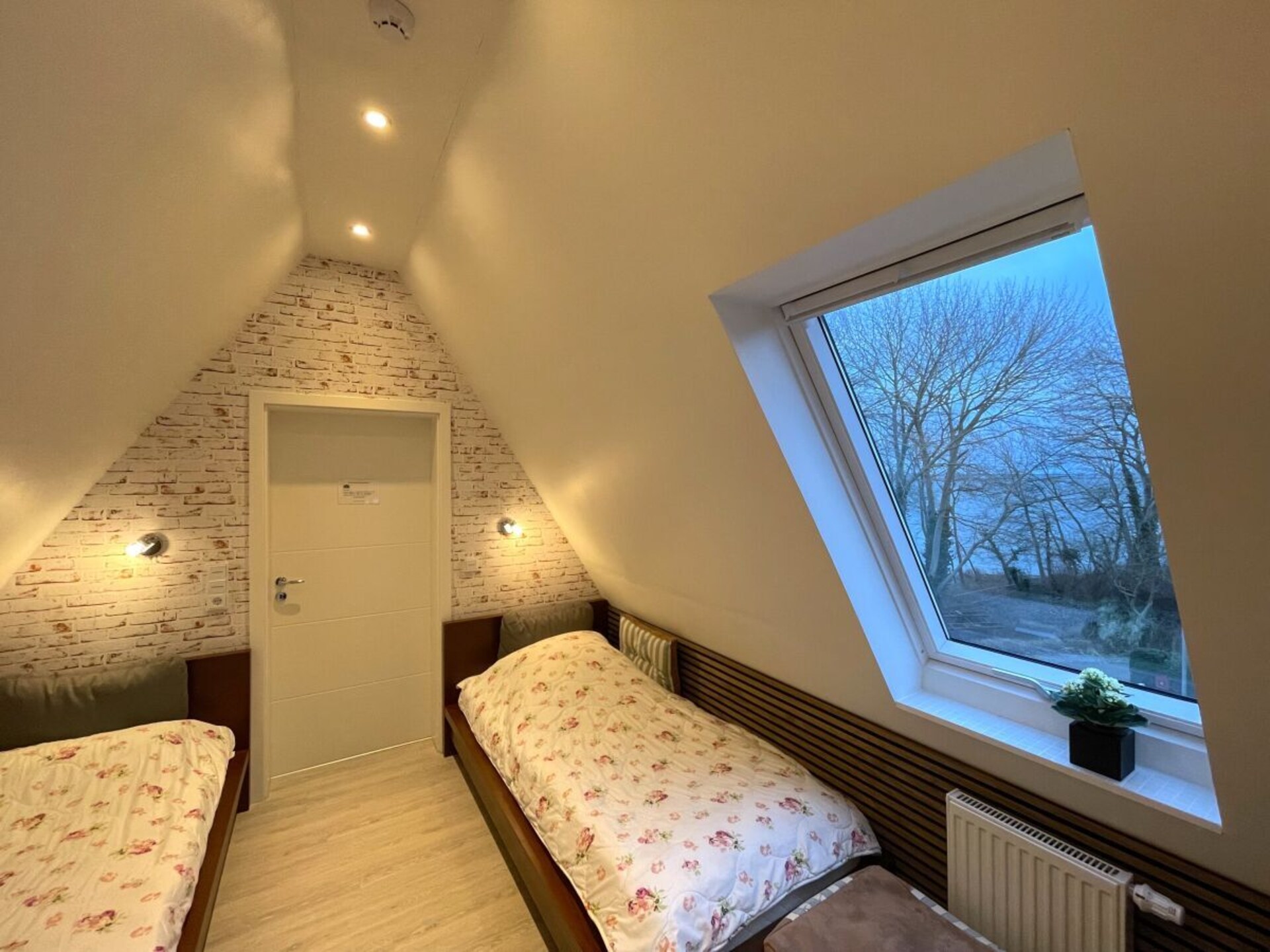 Stijlvol appartement Strandgut met Oostzeezicht in Heiligenhafen - foto 27