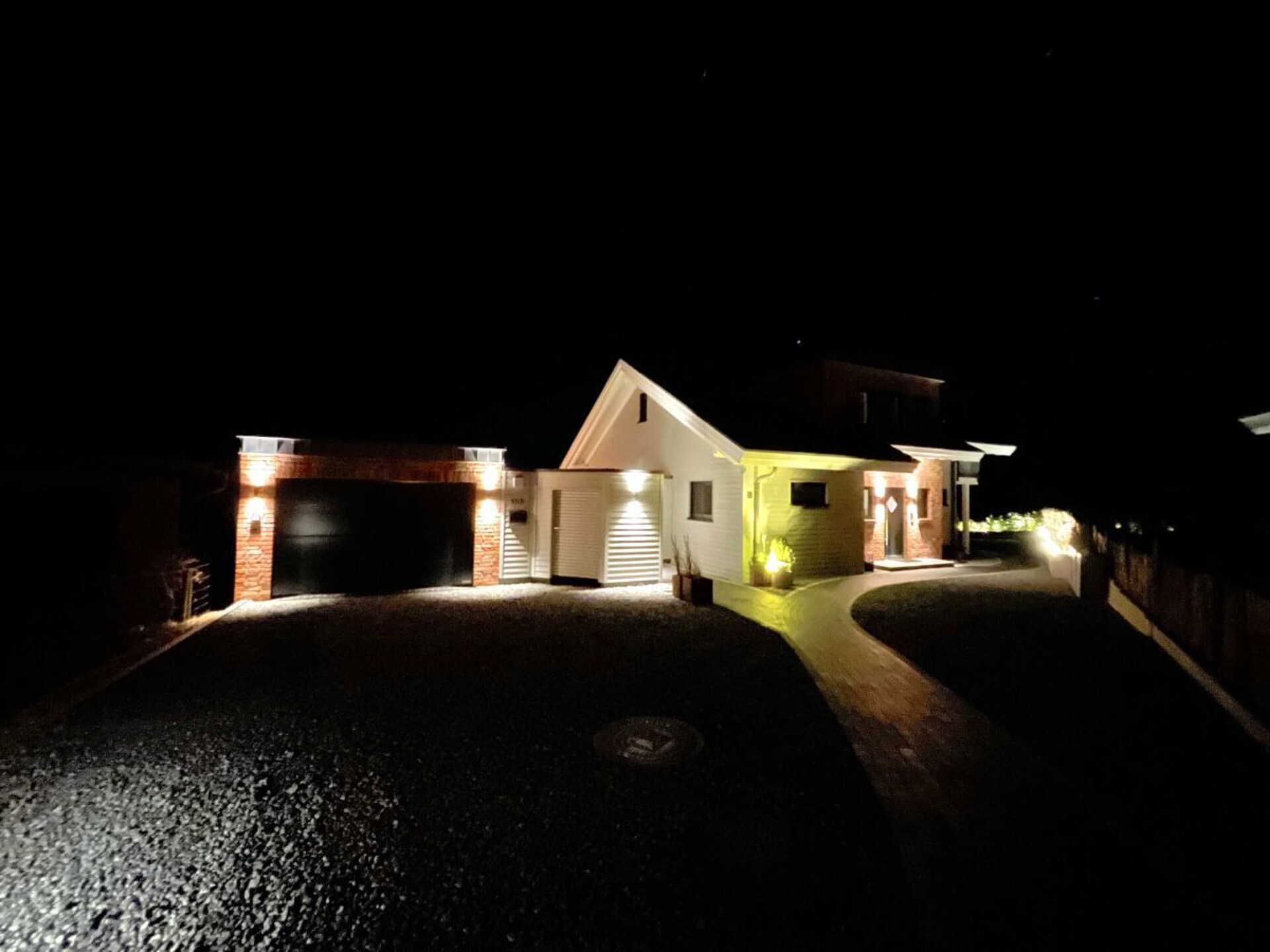 Vakantiehuis Zanzibar: 125m² luxe met uitzicht op natuurgebied bij Hohwacht - foto 13