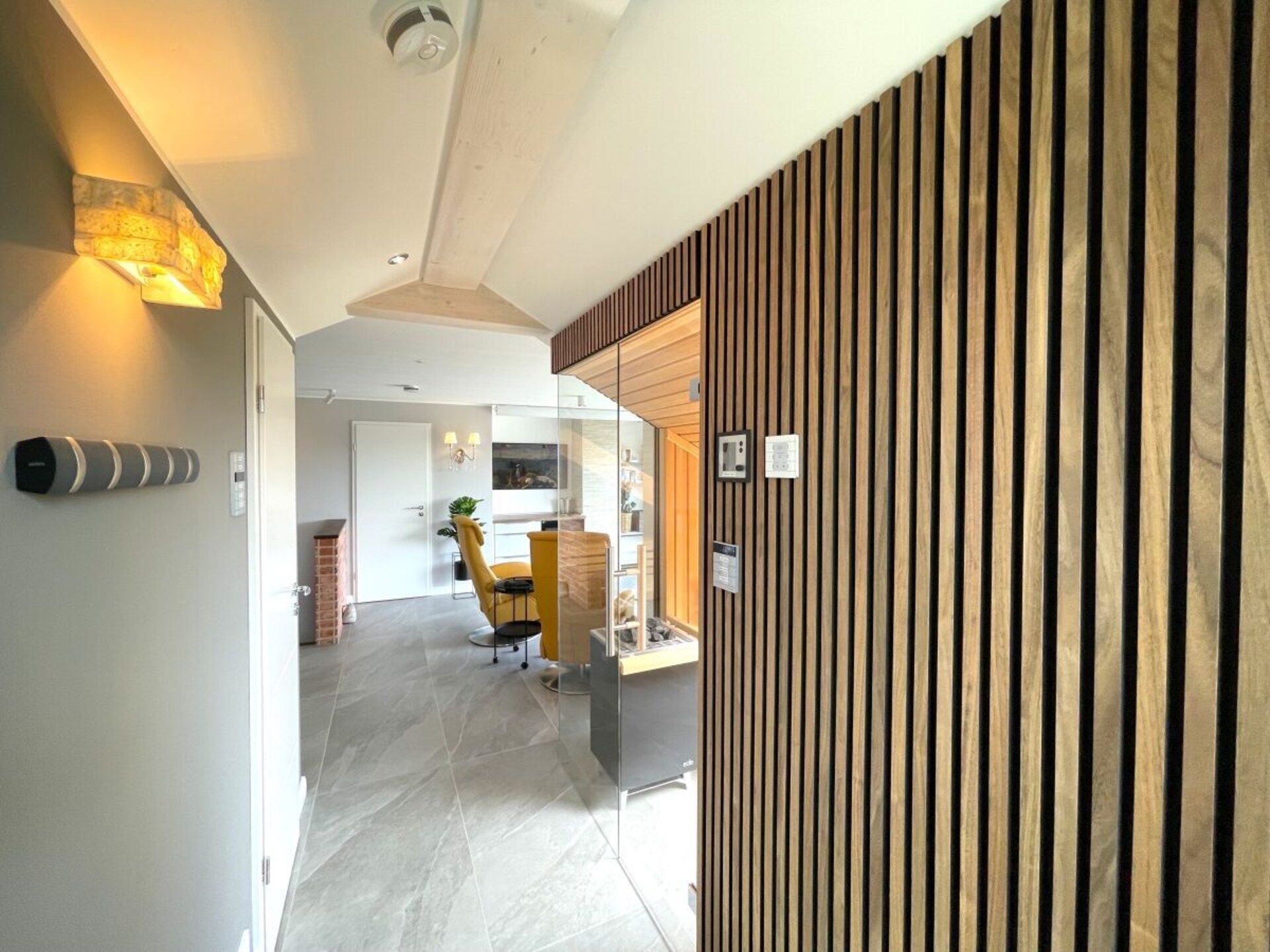 Vakantiehuis Zanzibar: 125m² luxe met uitzicht op natuurgebied bij Hohwacht - foto 32