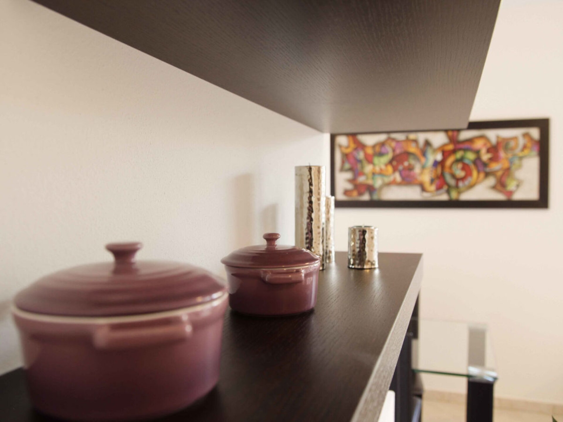 Licht appartement in Menaggio met zwembad en privéterras - foto 9