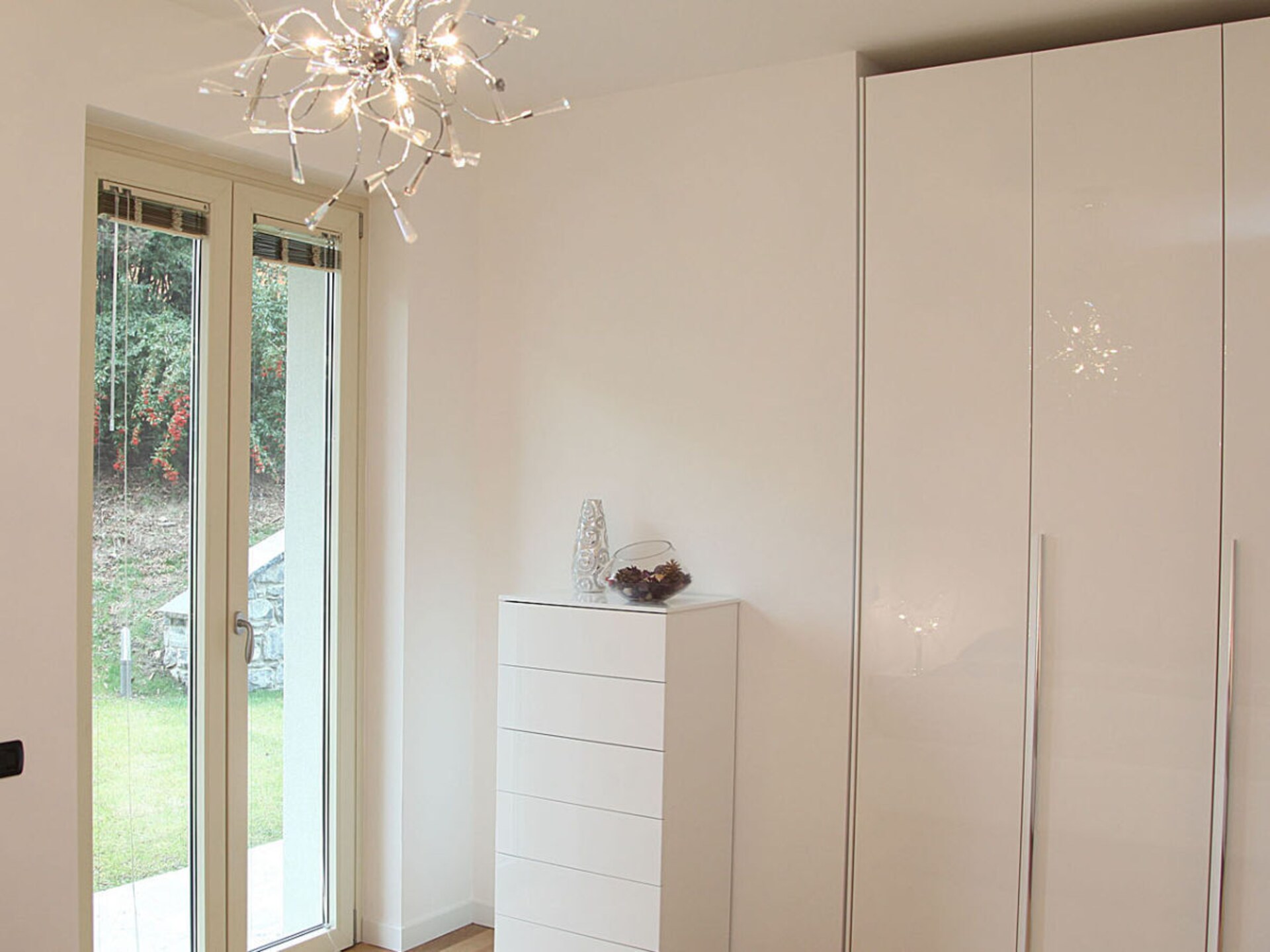 Licht appartement in Menaggio met zwembad en privéterras - foto 10