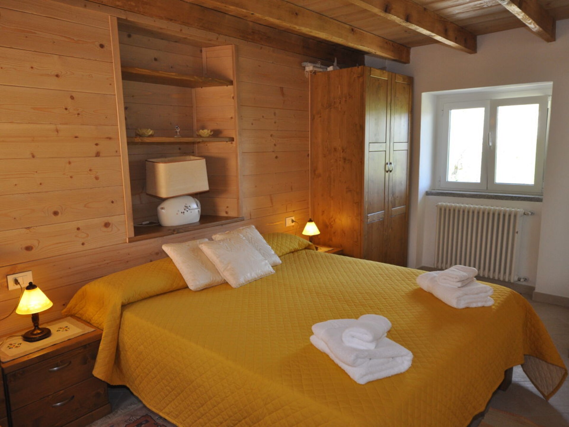 Romantisch appartement aan het Comomeer met zwembad en meerzicht - foto 9