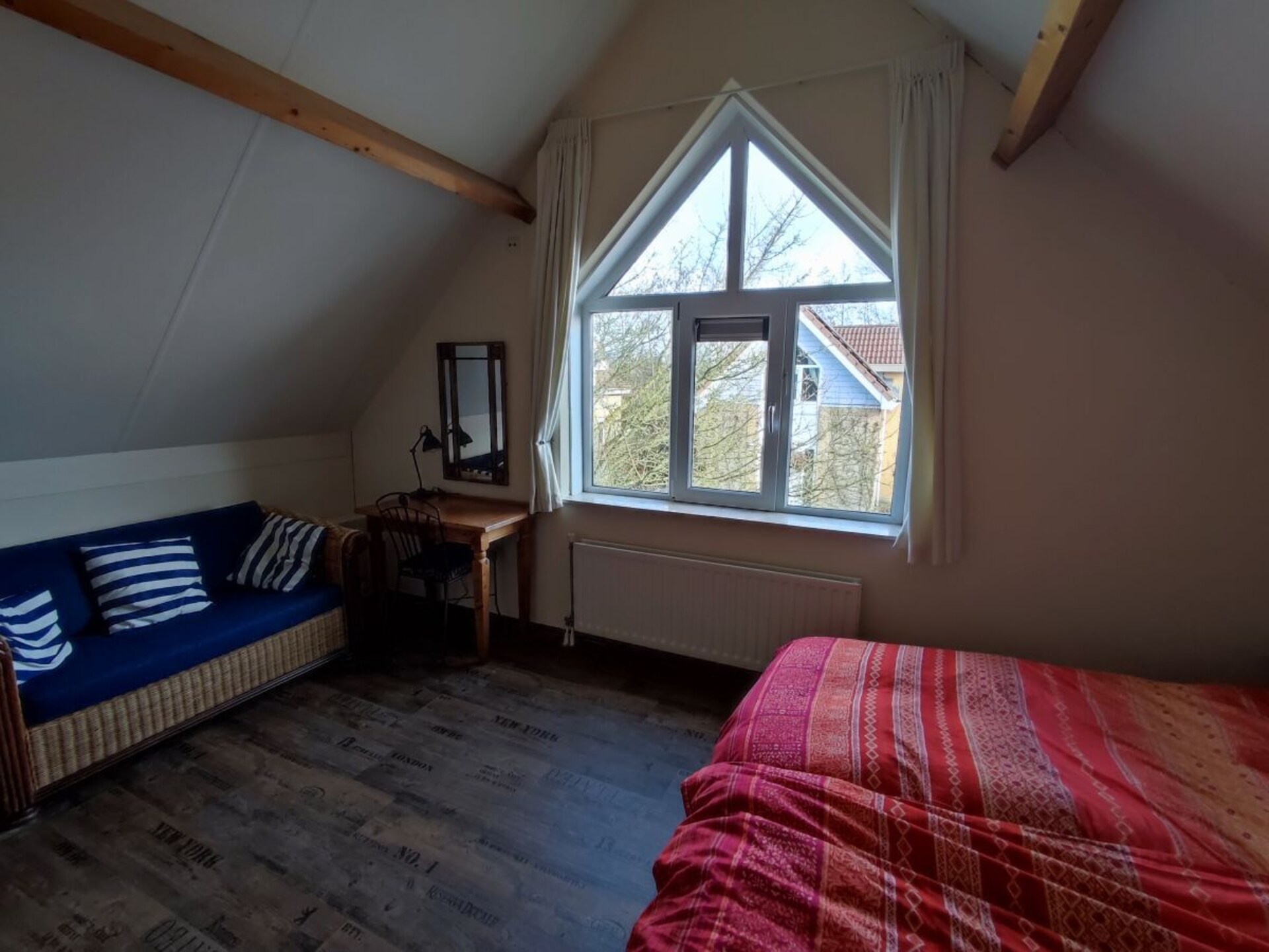 Gezellig vakantiehuis in Kamperland, 5 minuten van het strand - foto 9