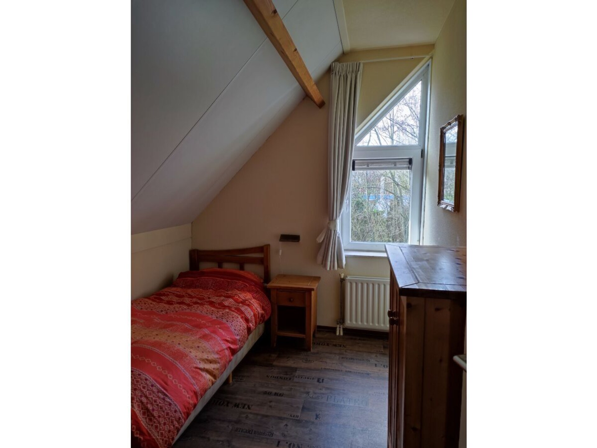 Gezellig vakantiehuis in Kamperland, 5 minuten van het strand - foto 11