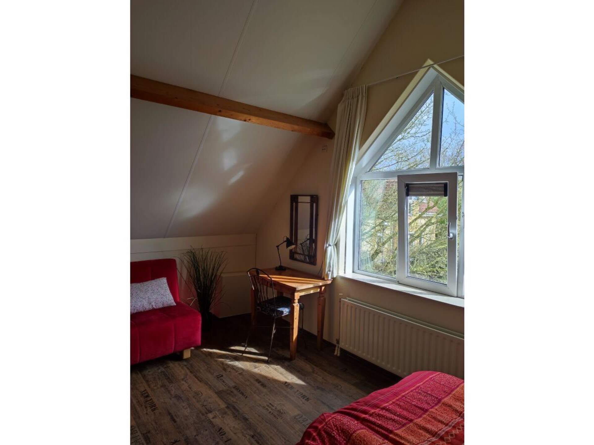 Gezellig vakantiehuis in Kamperland, 5 minuten van het strand - foto 12