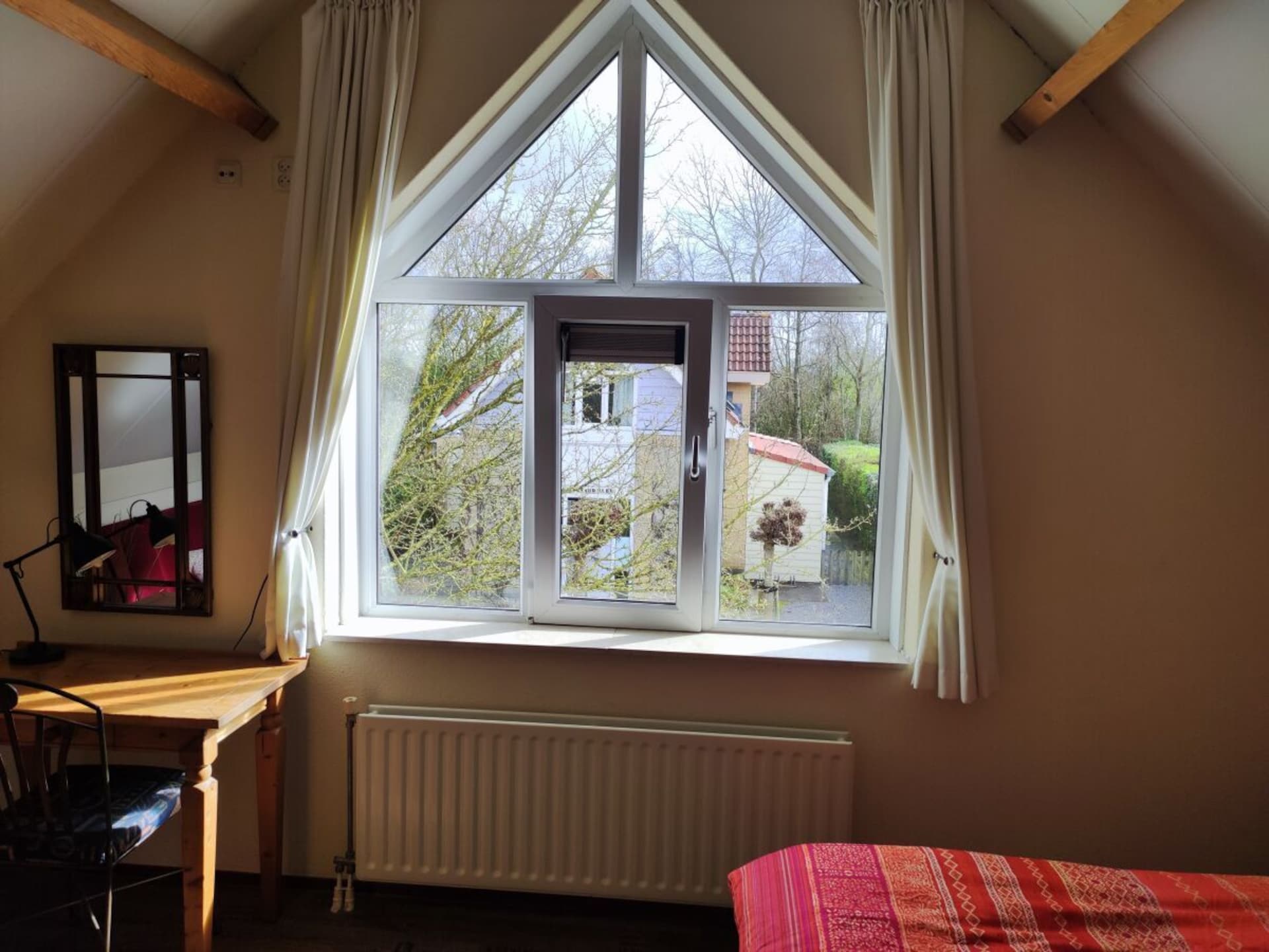 Gezellig vakantiehuis in Kamperland, 5 minuten van het strand - foto 13
