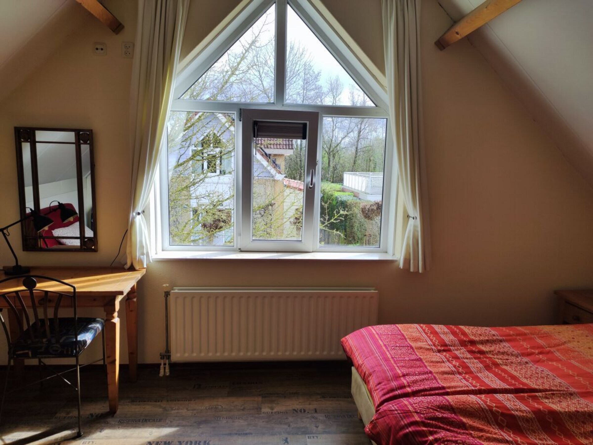 Gezellig vakantiehuis in Kamperland, 5 minuten van het strand - foto 14