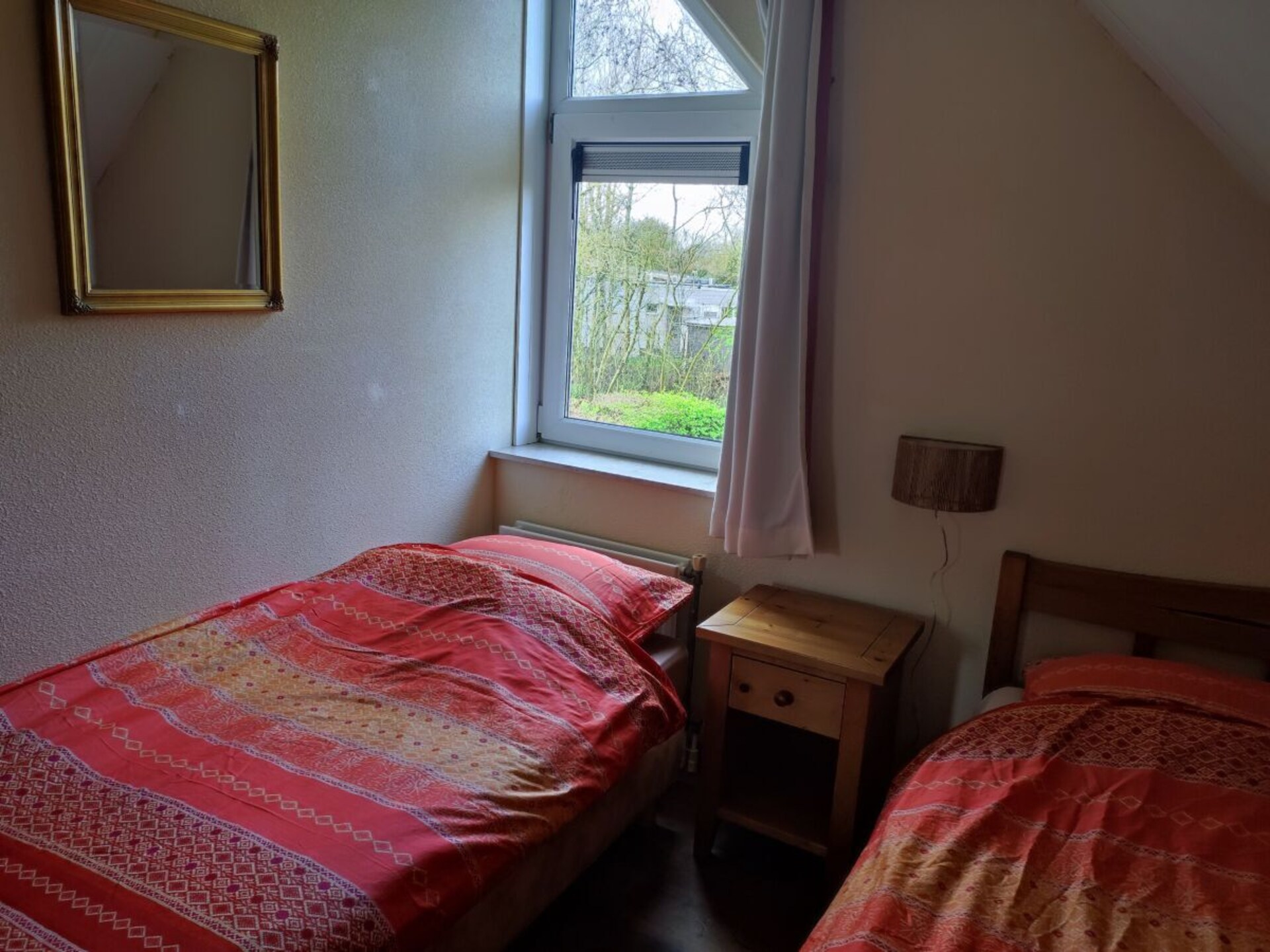 Gezellig vakantiehuis in Kamperland, 5 minuten van het strand - foto 15