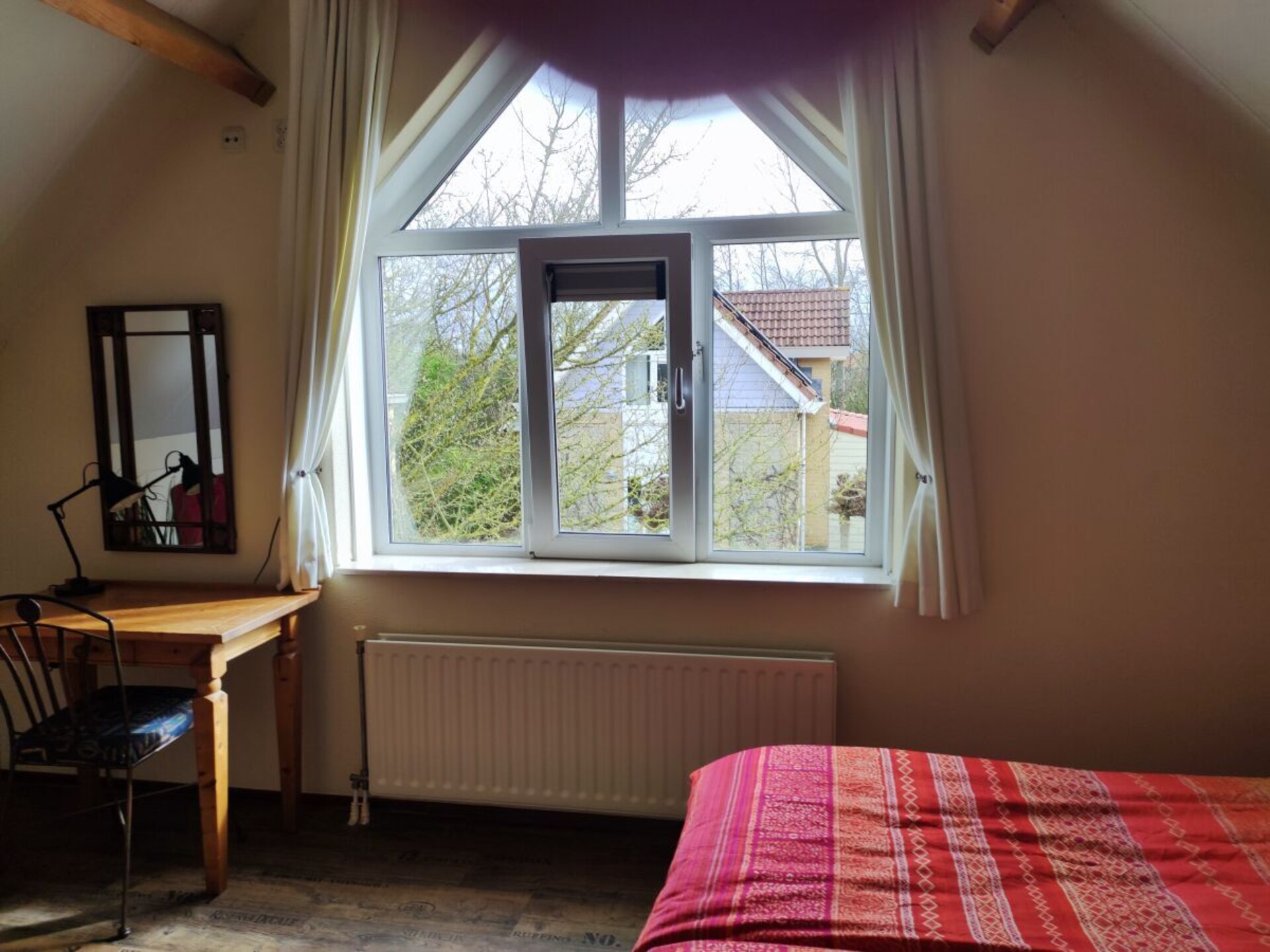 Gezellig vakantiehuis in Kamperland, 5 minuten van het strand - foto 16