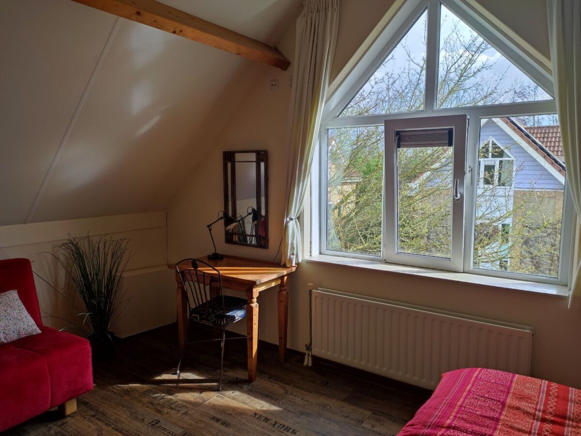 Gezellig vakantiehuis in Kamperland, 5 minuten van het strand - foto 17