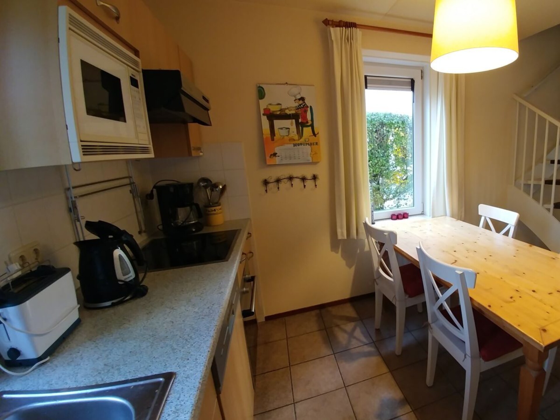 Gezellig vakantiehuis in Kamperland, 5 minuten van het strand - foto 26