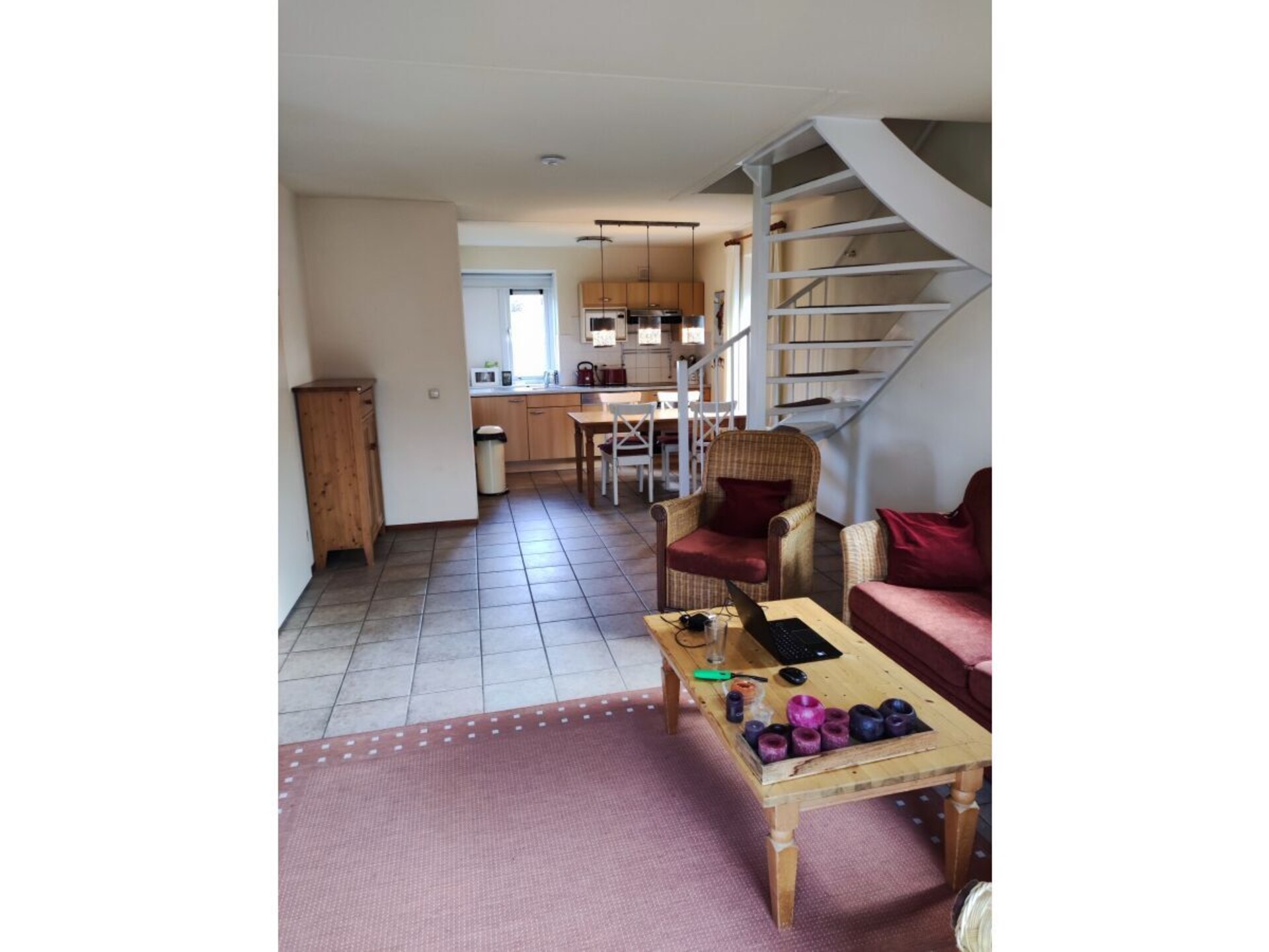 Gezellig vakantiehuis in Kamperland, 5 minuten van het strand - foto 27