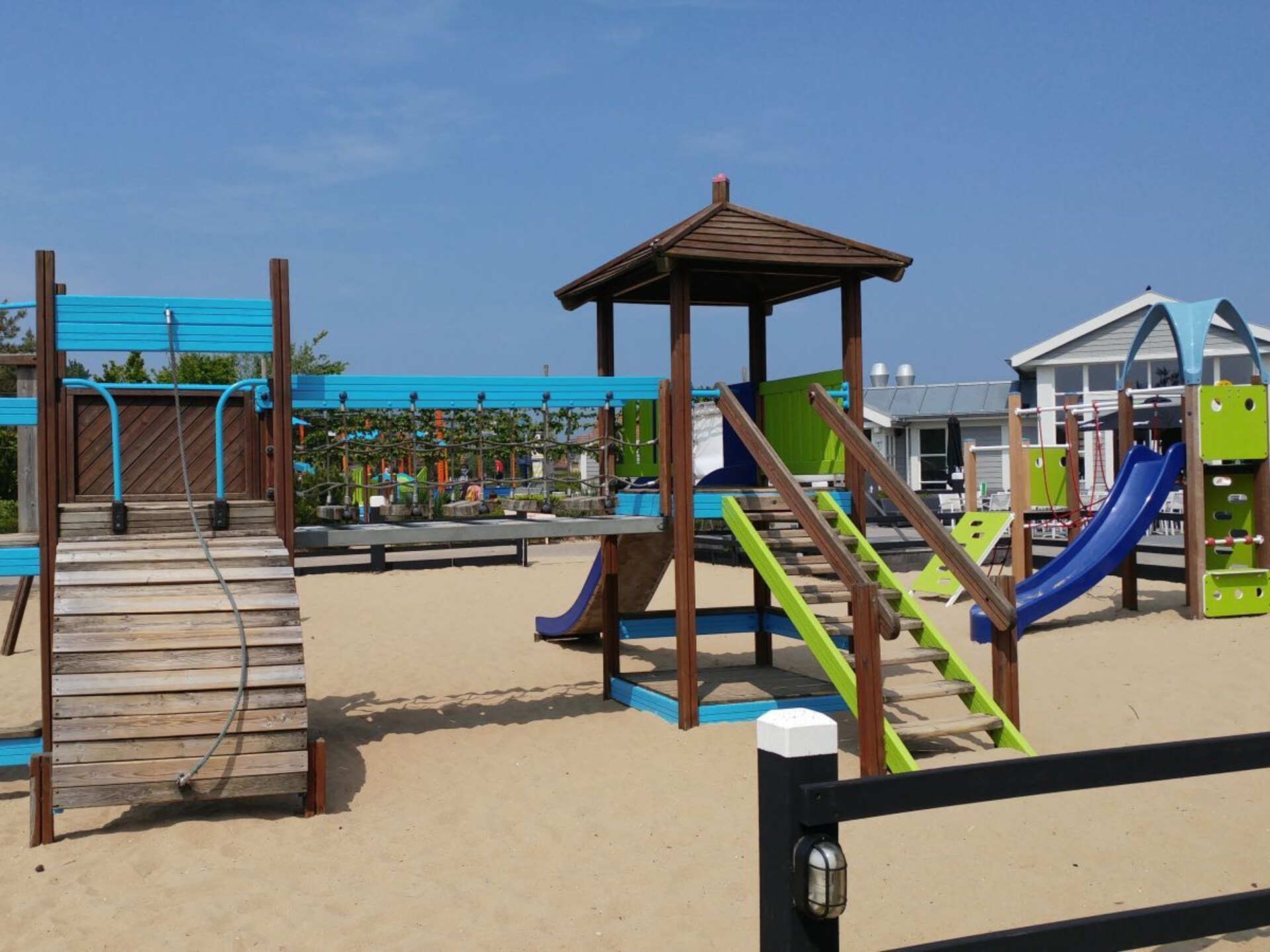 Gezellig vakantiehuis in Kamperland, 5 minuten van het strand - foto 29