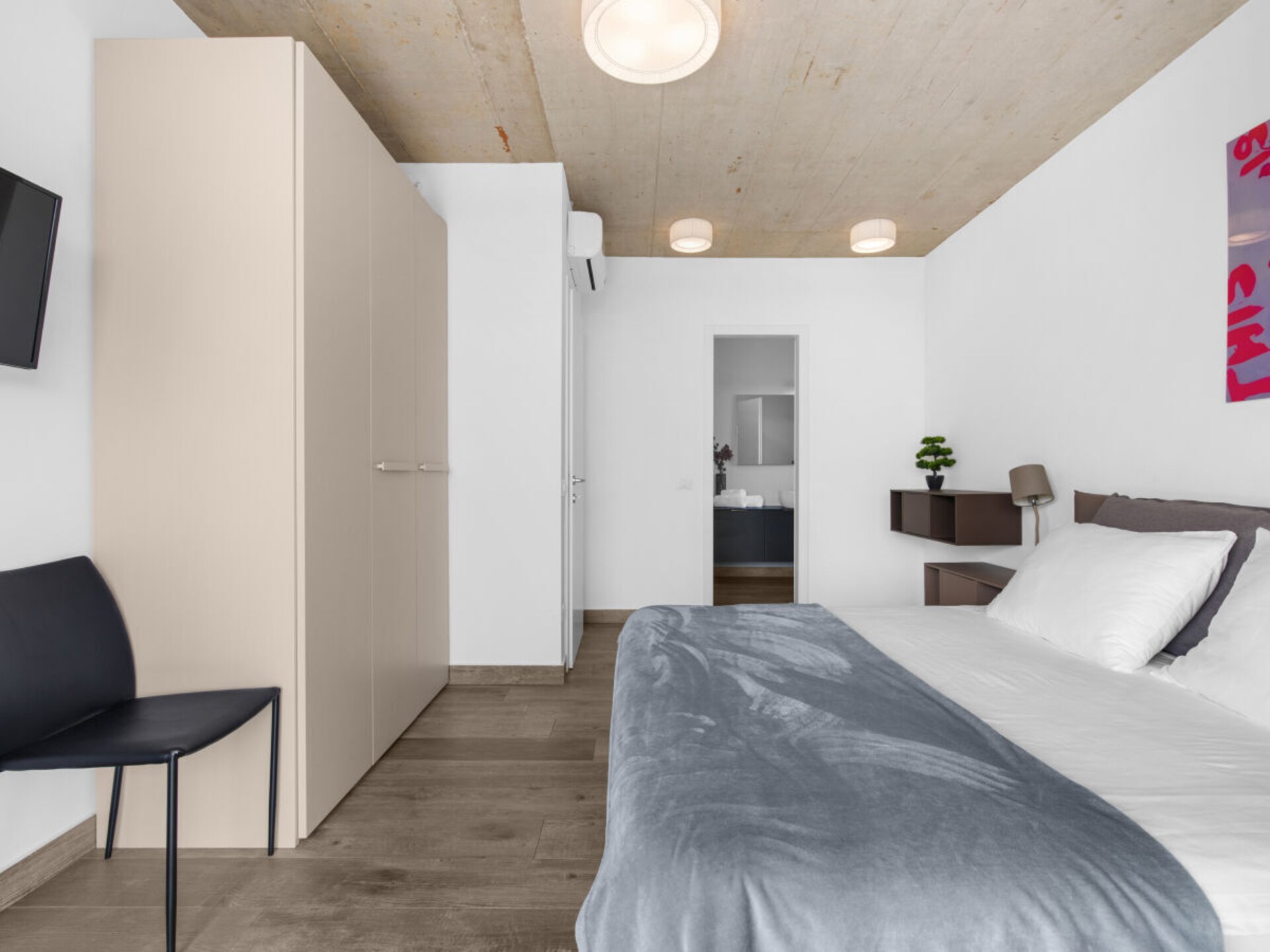 Design villa in Dracevac: 4 personen, 2 slaapkamers, 100m² pure rust - foto 31