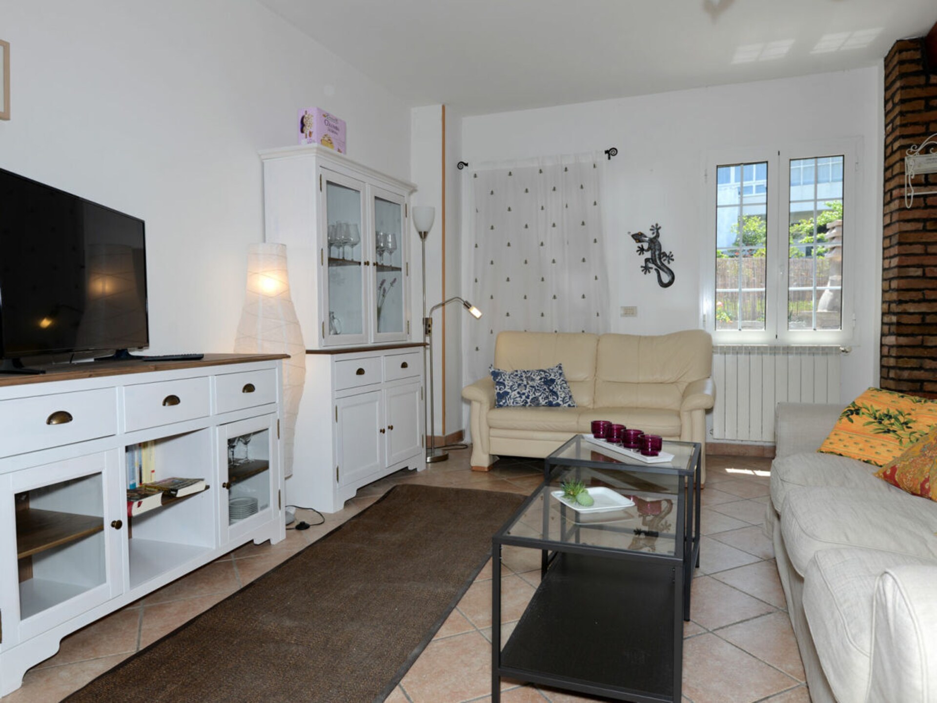 Casa Oreggi: Ruim vakantiehuis met zwembad en panoramisch uitzicht in Ligurië - foto 15