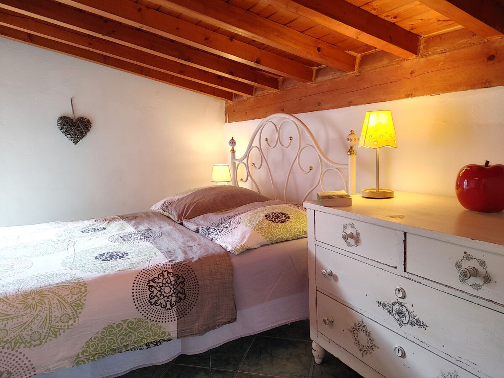 Casa Oreggi: Ruim vakantiehuis met zwembad en panoramisch uitzicht in Ligurië - foto 6