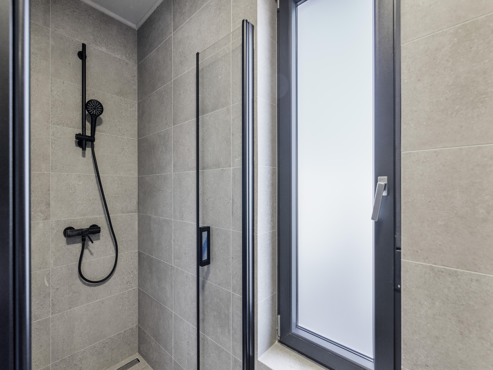 Luxe villa-appartement voor 5 in Novigrad, 500m van strand - foto 21