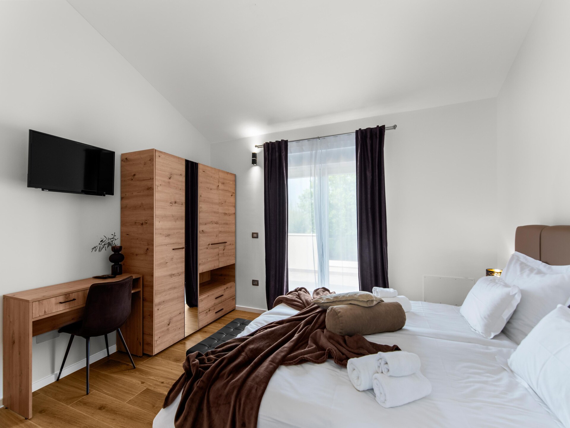 Villa Arancin: Ruim vakantiehuis met privézwembad en sauna in Brtonigla - foto 23