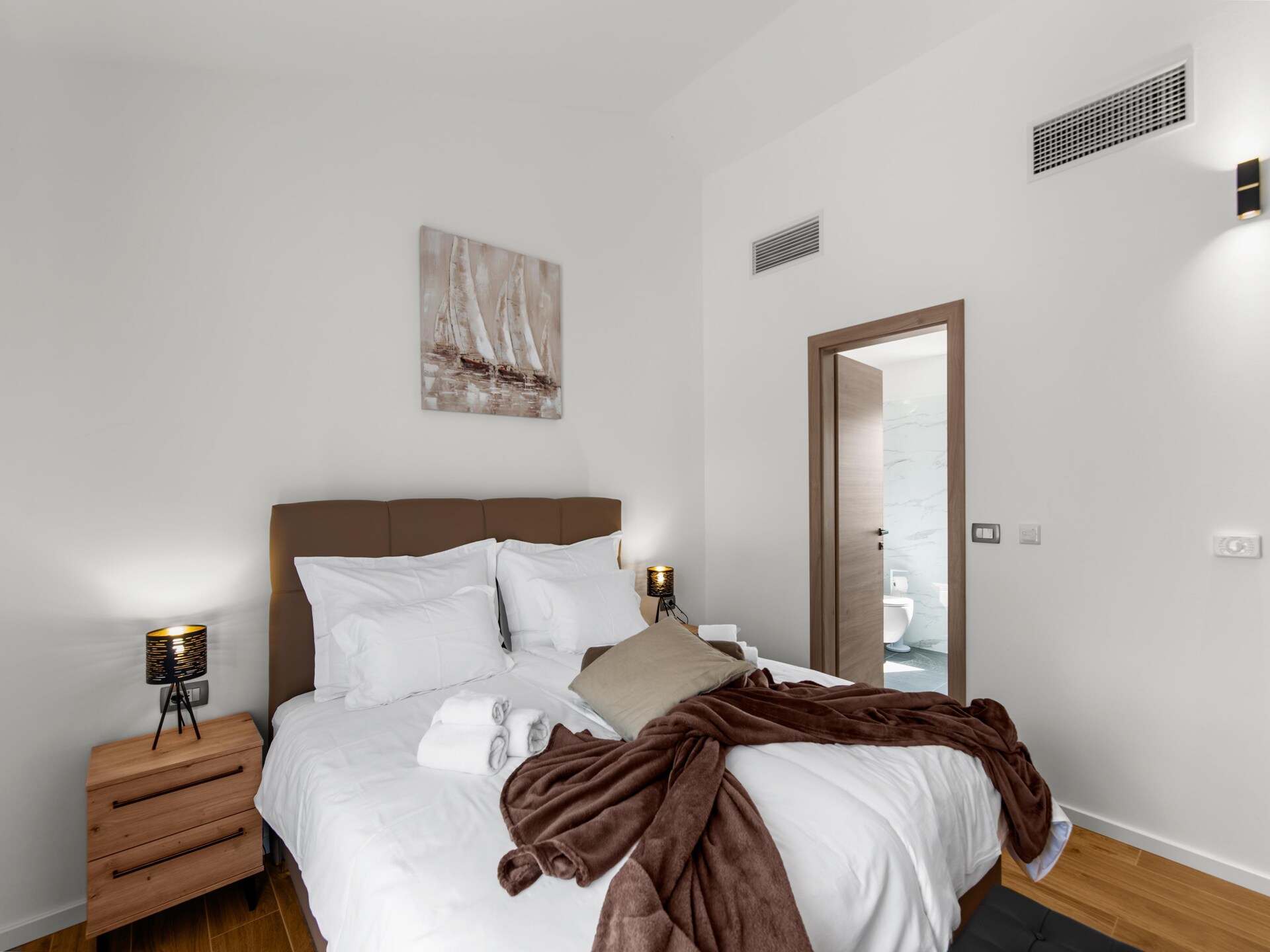 Villa Arancin: Ruim vakantiehuis met privézwembad en sauna in Brtonigla - foto 22