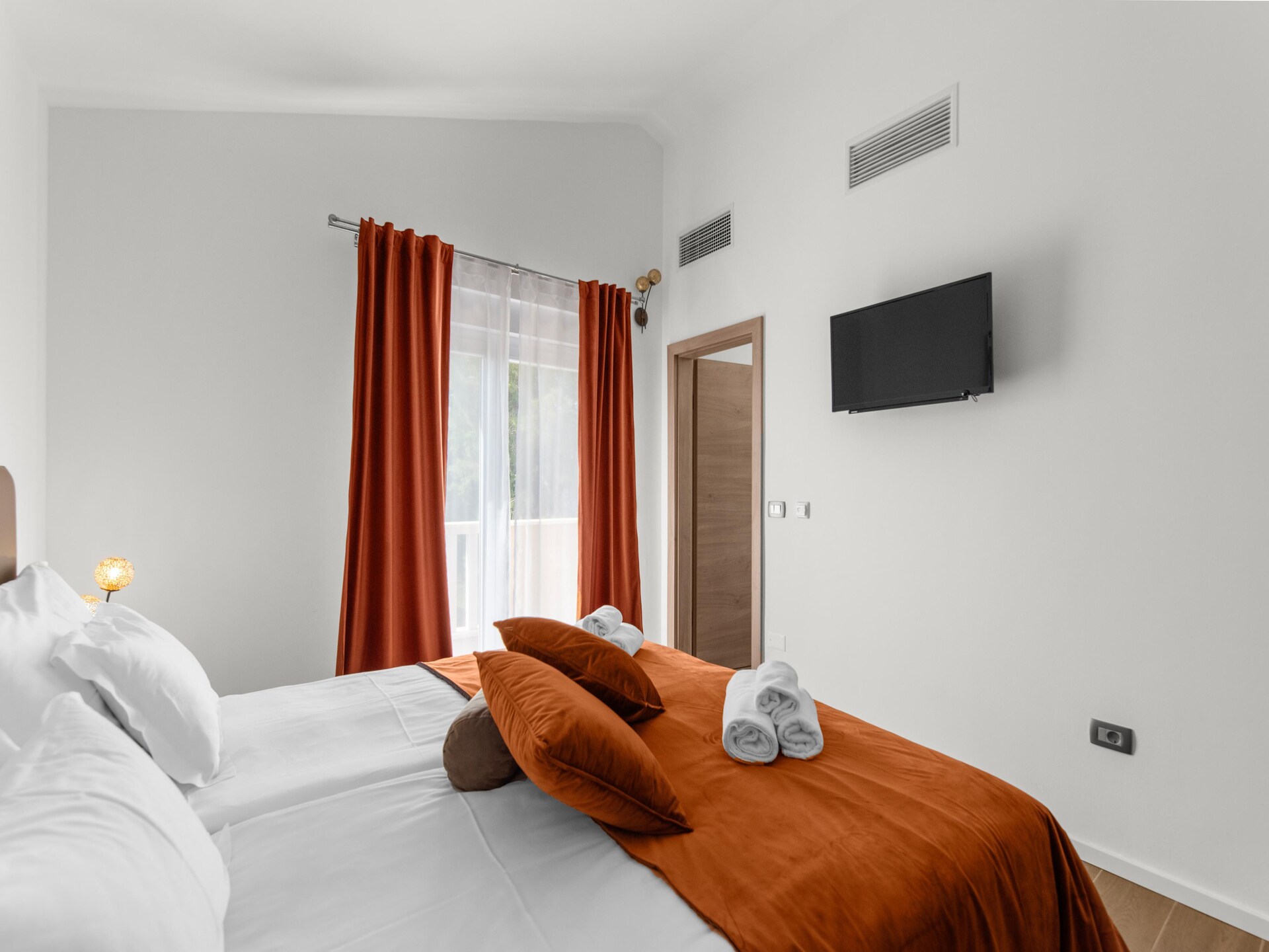 Villa Arancin: Ruim vakantiehuis met privézwembad en sauna in Brtonigla - foto 25