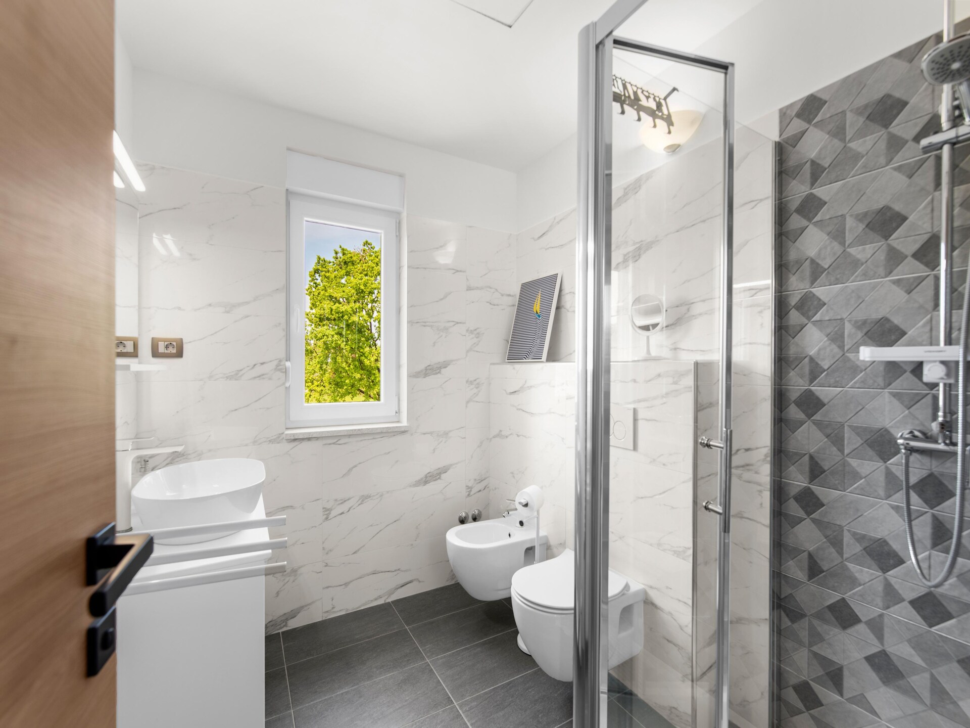 Villa Arancin: Ruim vakantiehuis met privézwembad en sauna in Brtonigla - foto 28