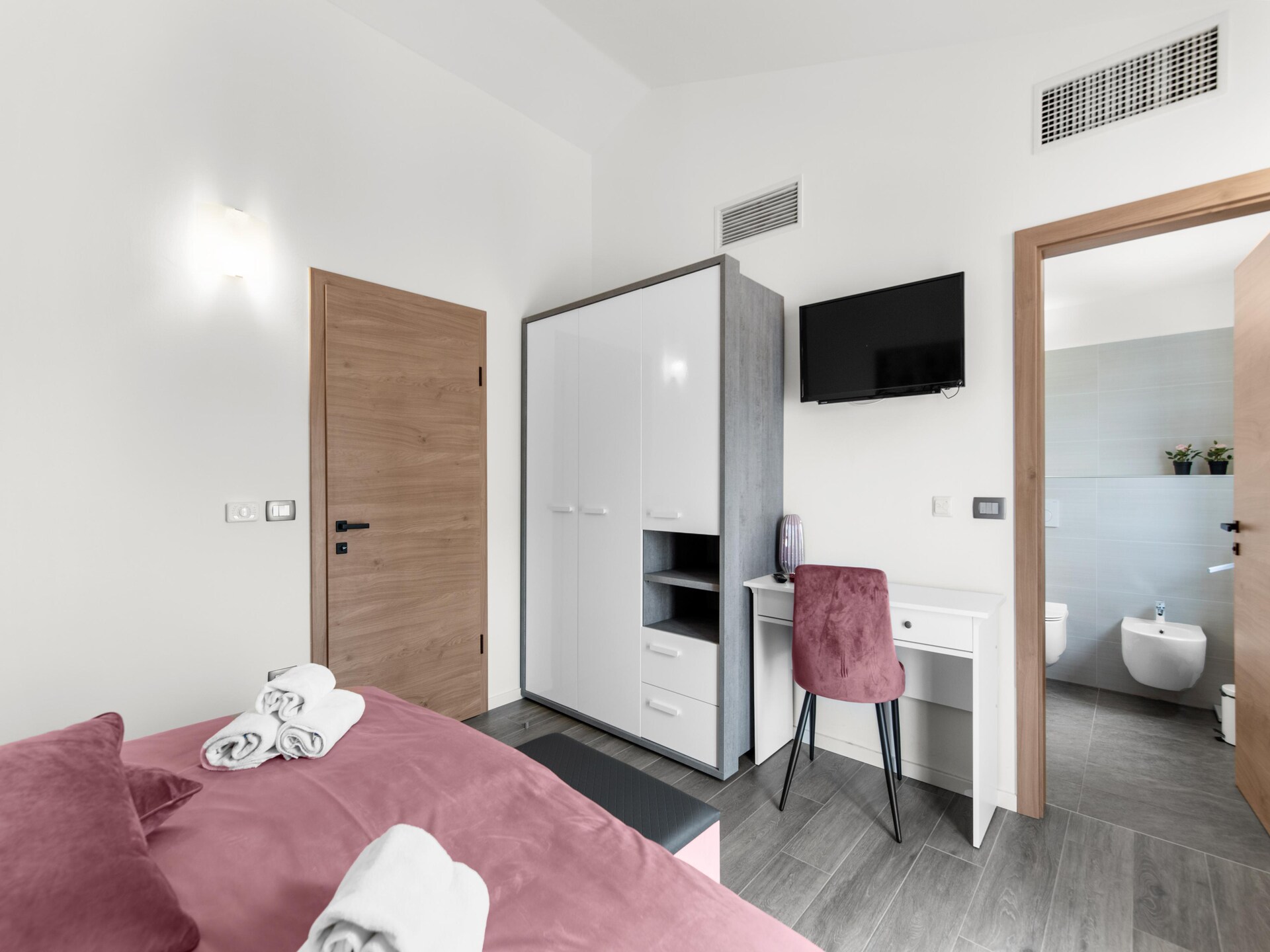 Villa Arancin: Ruim vakantiehuis met privézwembad en sauna in Brtonigla - foto 27