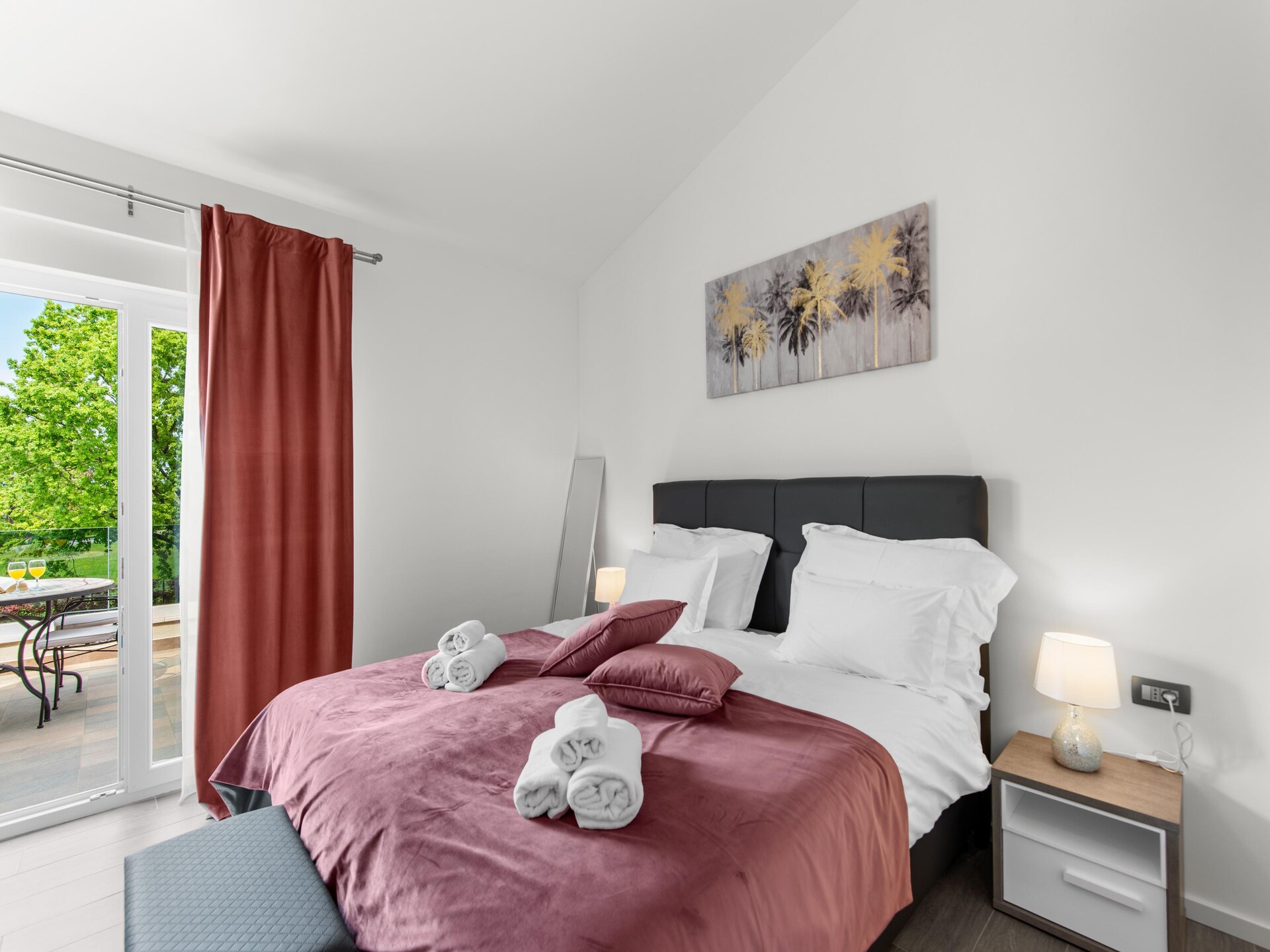 Villa Arancin: Ruim vakantiehuis met privézwembad en sauna in Brtonigla - foto 26