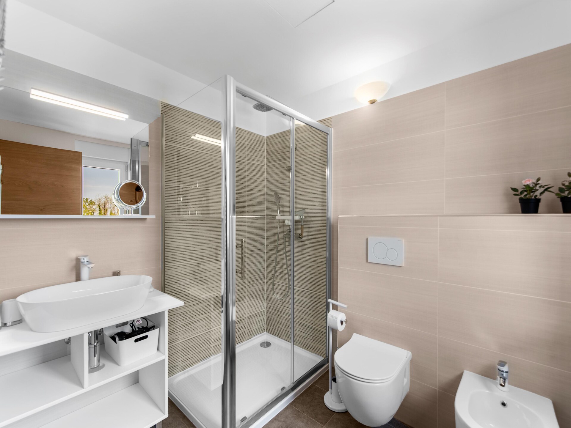 Villa Arancin: Ruim vakantiehuis met privézwembad en sauna in Brtonigla - foto 29