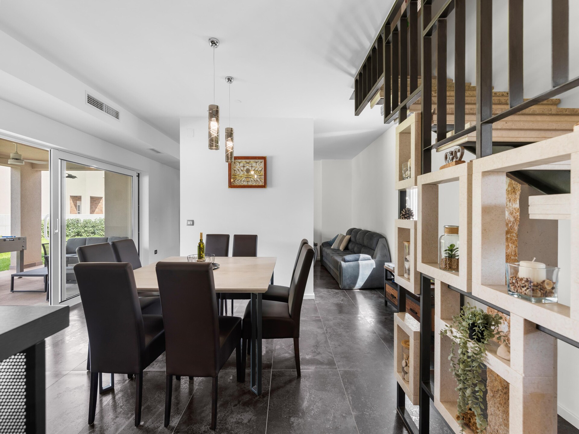 Villa Arancin: Ruim vakantiehuis met privézwembad en sauna in Brtonigla - foto 18