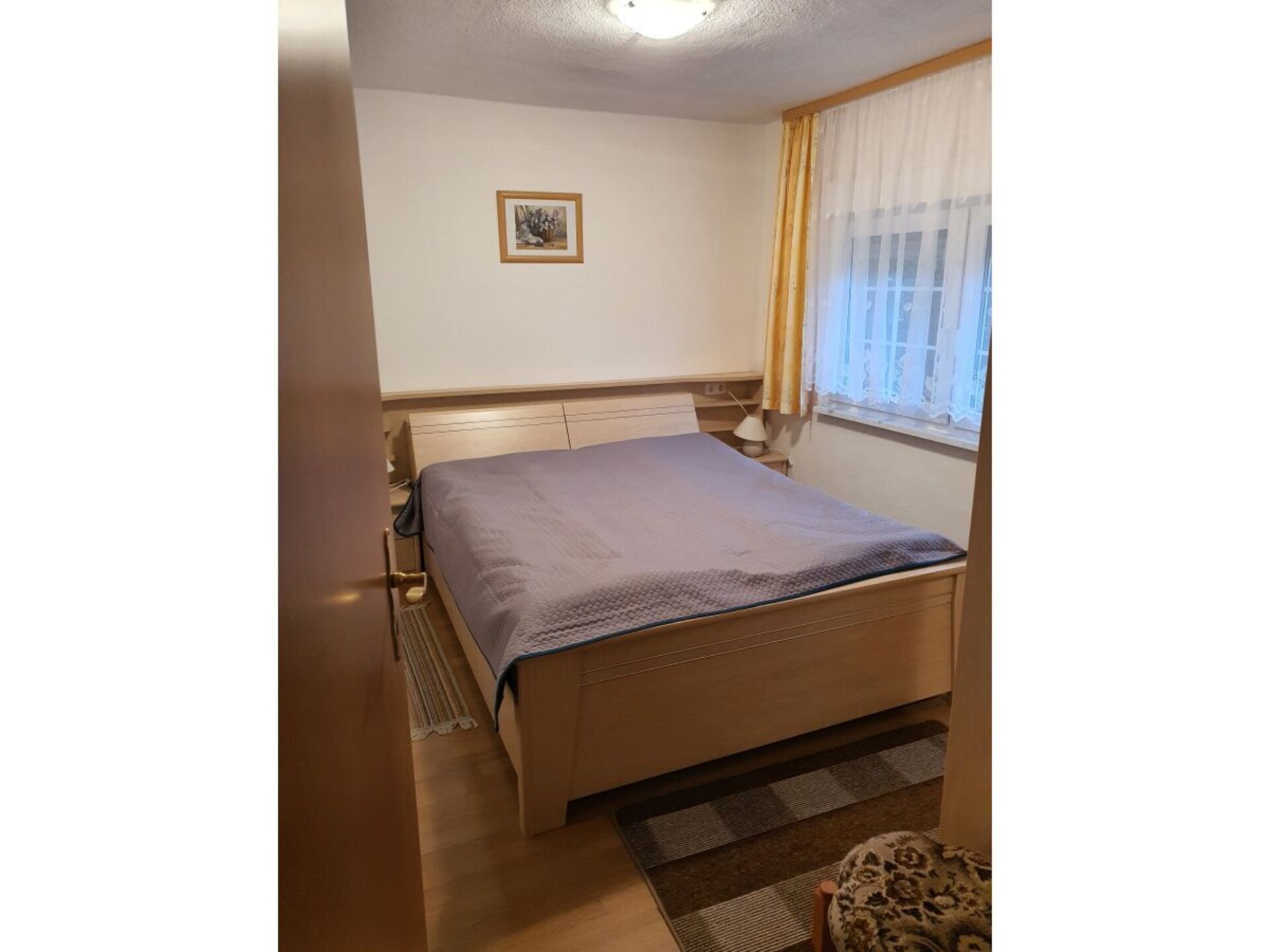 Rustiek vakantiehuis aan de bosrand met weids bergpanorama in Schnett - foto 18