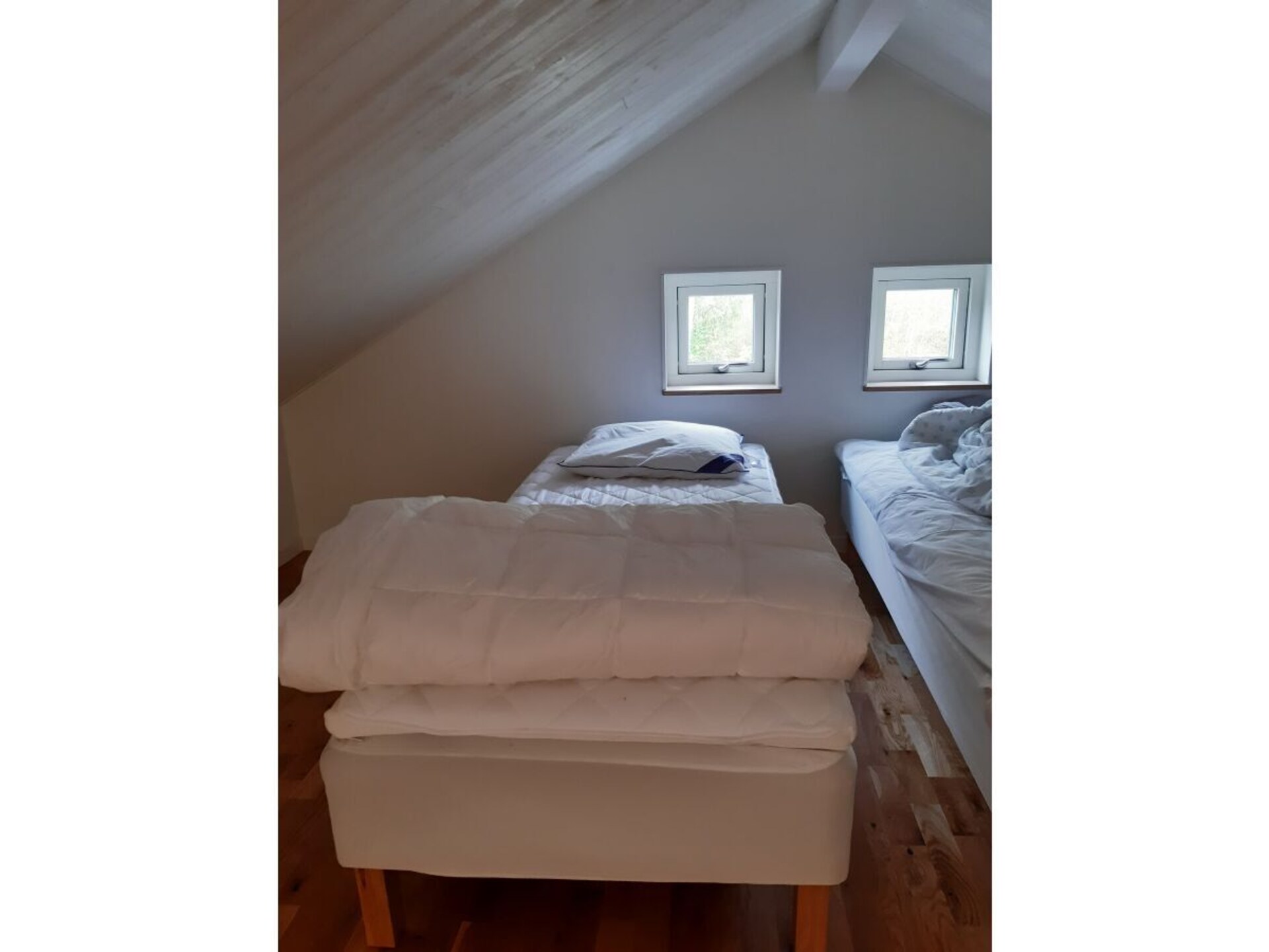 Traditioneel Zweeds huis aan het meer in Hjältevad voor 5 personen - foto 7