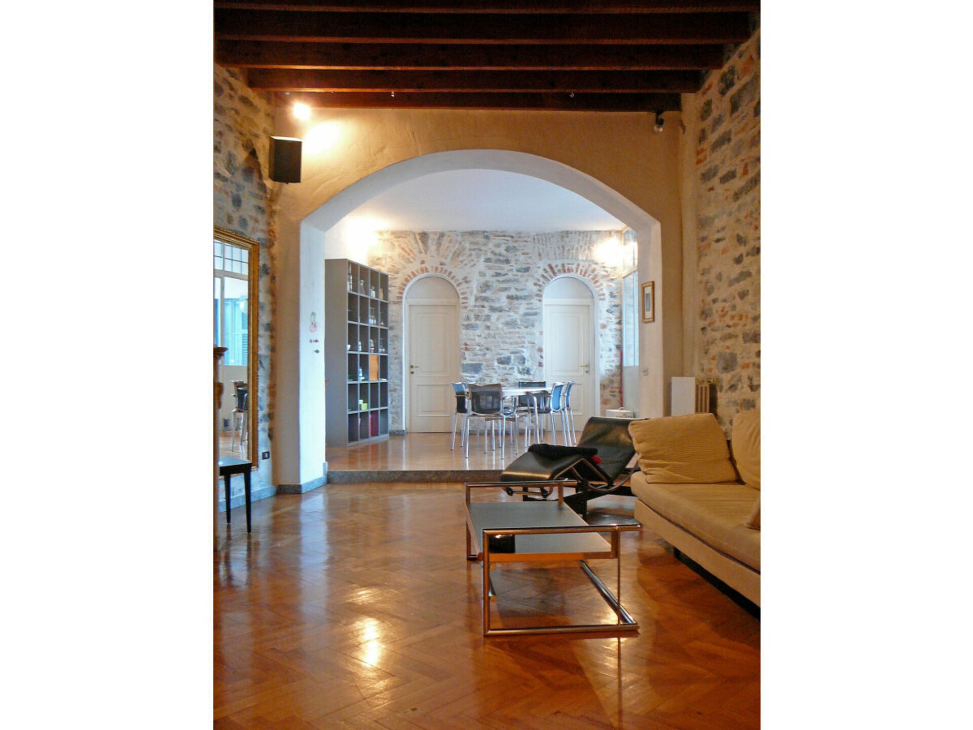 Chic appartement in Blevio met panoramisch uitzicht op het Comomeer - foto 5