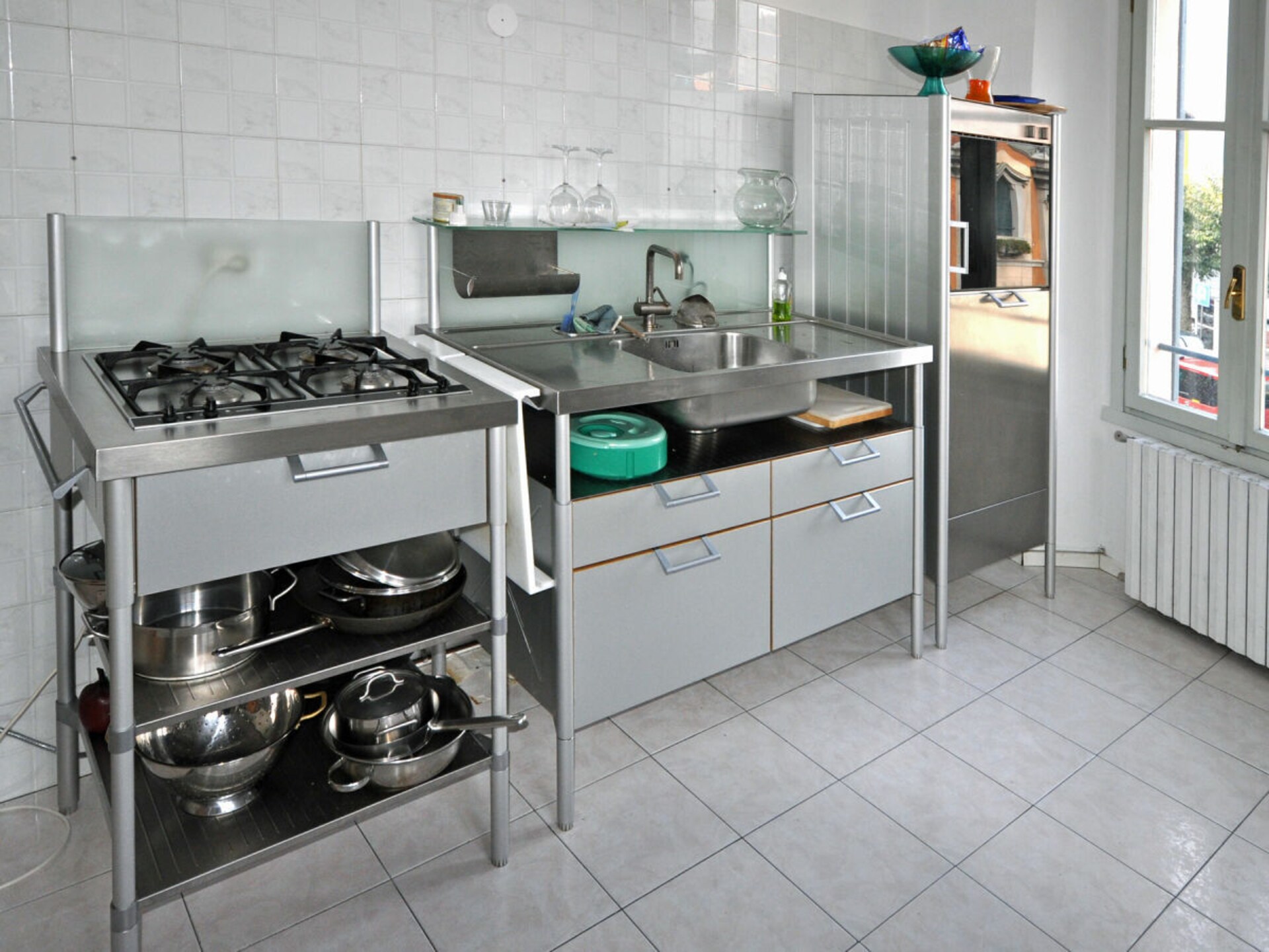 Chic appartement in Blevio met panoramisch uitzicht op het Comomeer - foto 7