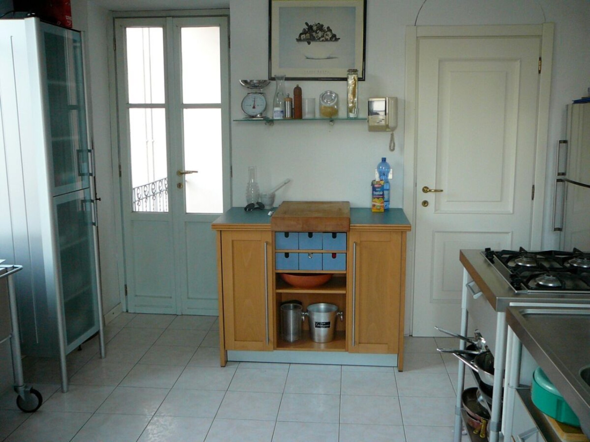 Chic appartement in Blevio met panoramisch uitzicht op het Comomeer - foto 9