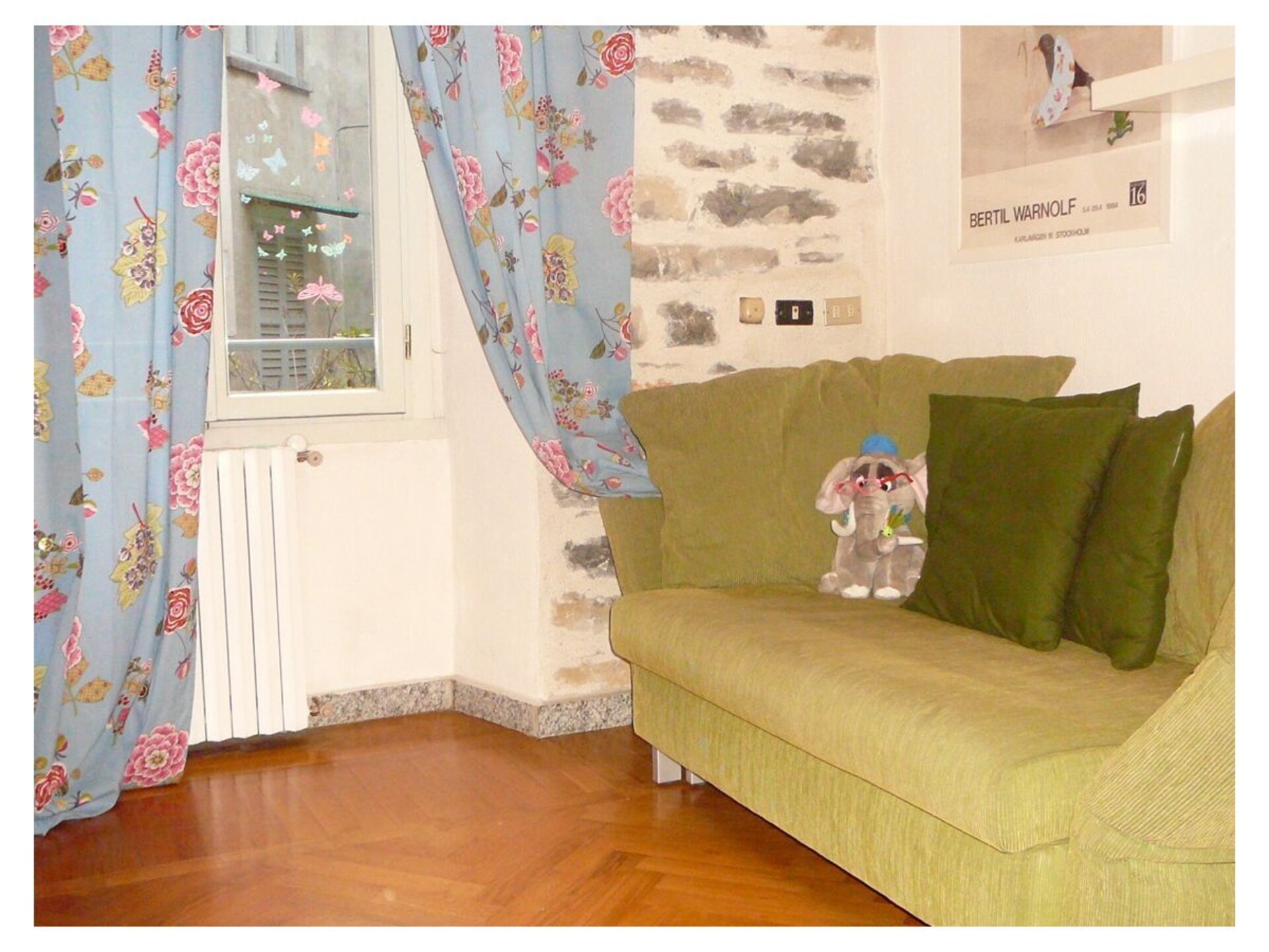 Chic appartement in Blevio met panoramisch uitzicht op het Comomeer - foto 10