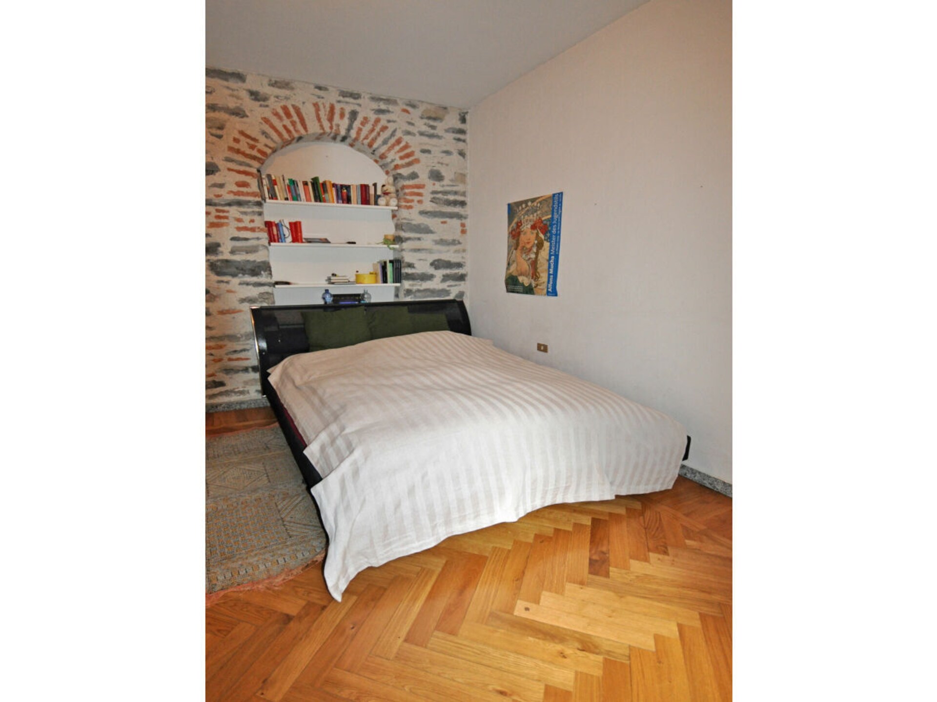 Chic appartement in Blevio met panoramisch uitzicht op het Comomeer - foto 11