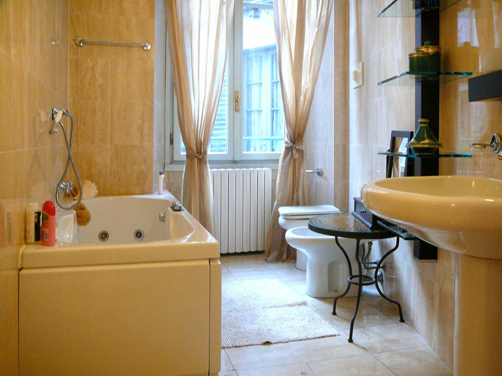 Chic appartement in Blevio met panoramisch uitzicht op het Comomeer - foto 12