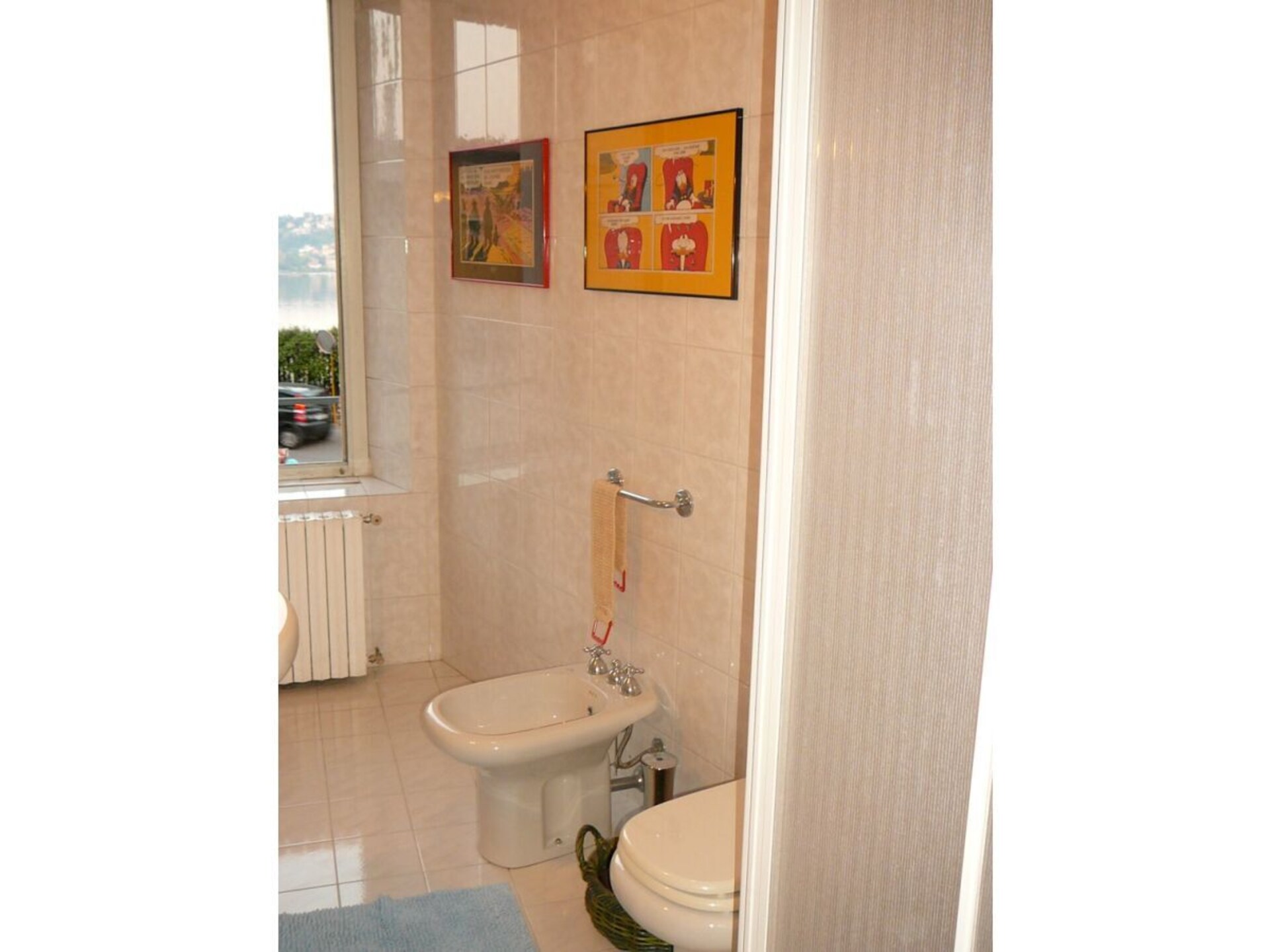 Chic appartement in Blevio met panoramisch uitzicht op het Comomeer - foto 14