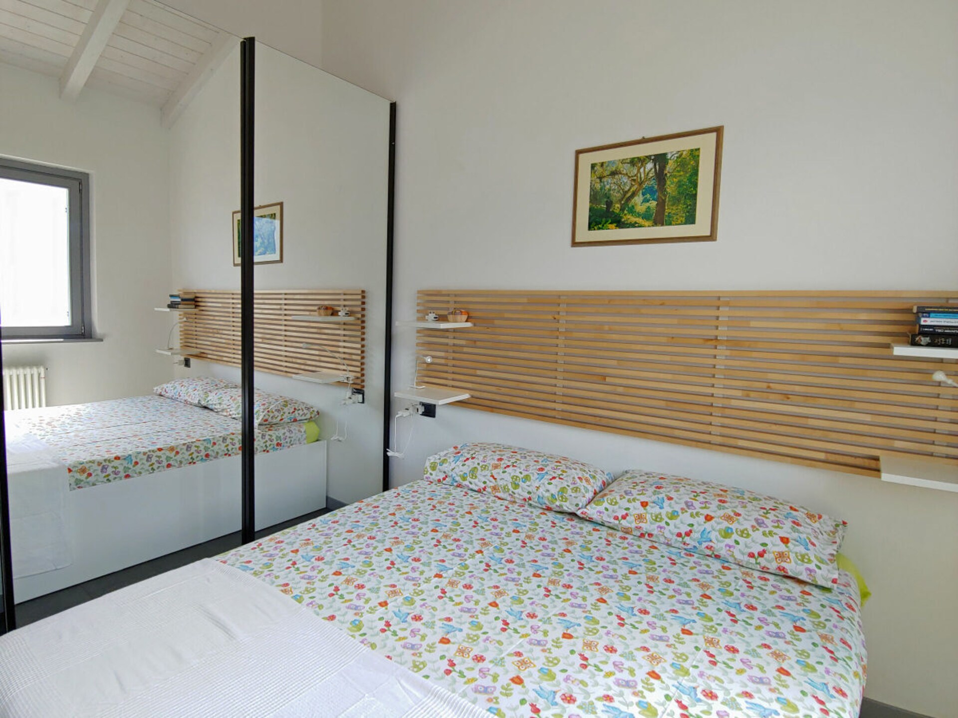 Modern appartement met zwembad en panoramisch uitzicht op het Comomeer - foto 6