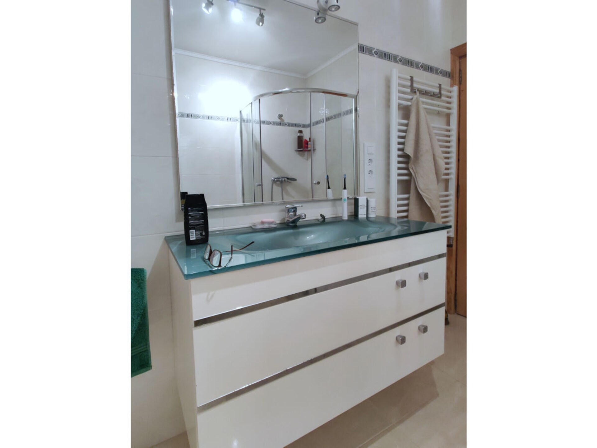 Ruime villa met privézwembad en panoramisch zeezicht in Calpe - foto 17